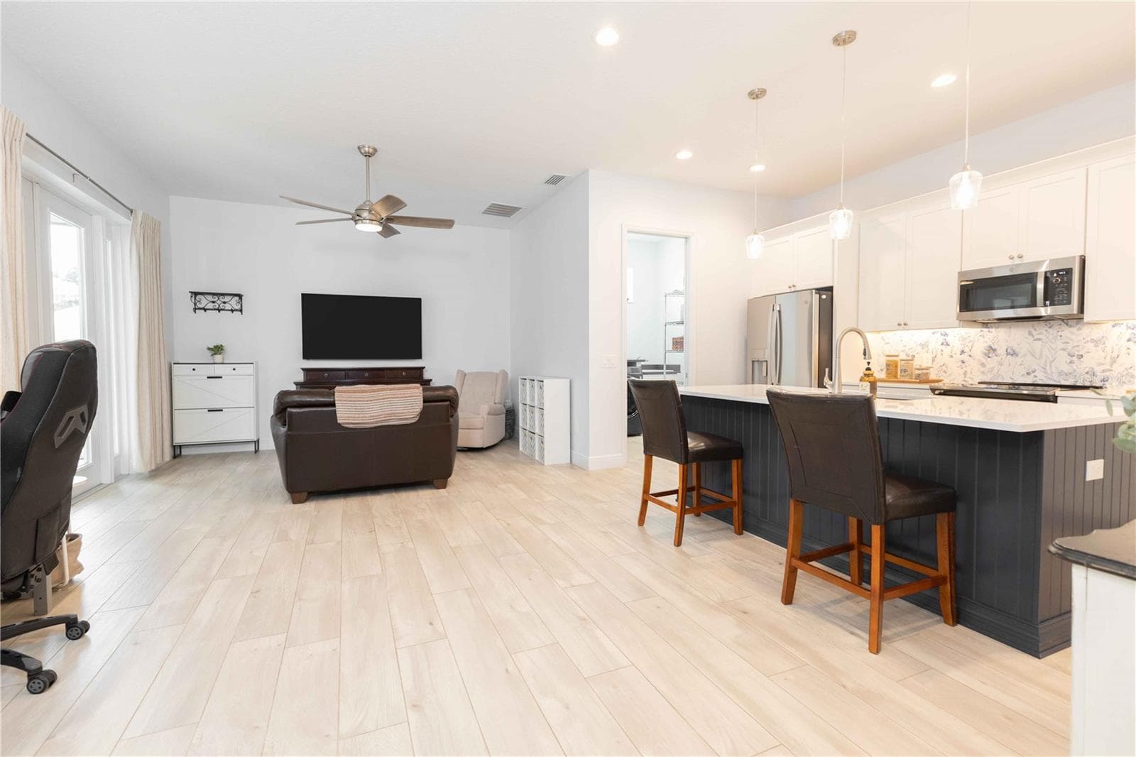 In-Law Suite - 10640 NE 27TH ST, OXFORD