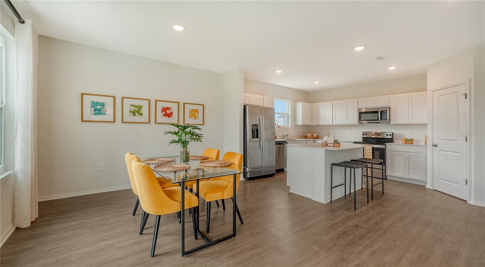 Model Home Photos For Example Only - 11403 LAKE LOUISA TERRACE, SARASOTA