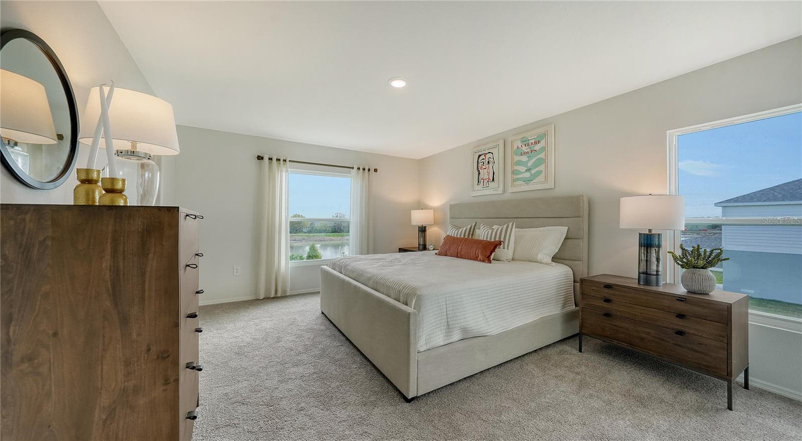 Model Home Photos For Example Only - 11403 LAKE LOUISA TERRACE, SARASOTA