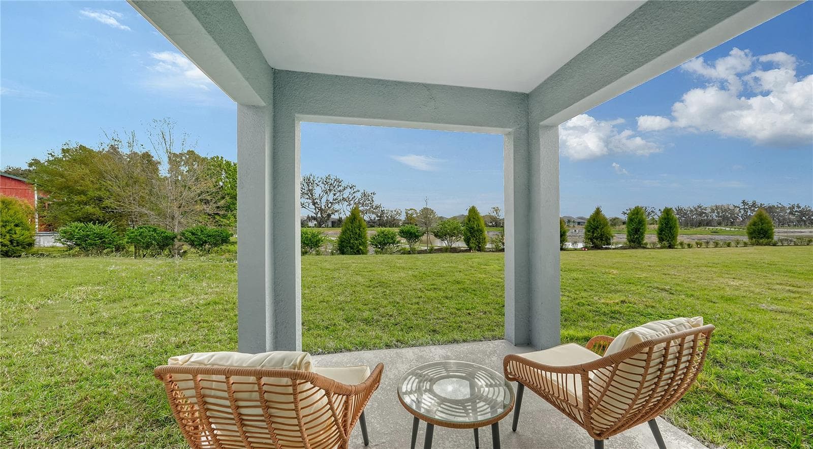 Model Home Photos For Example Only - 11403 LAKE LOUISA TERRACE, SARASOTA