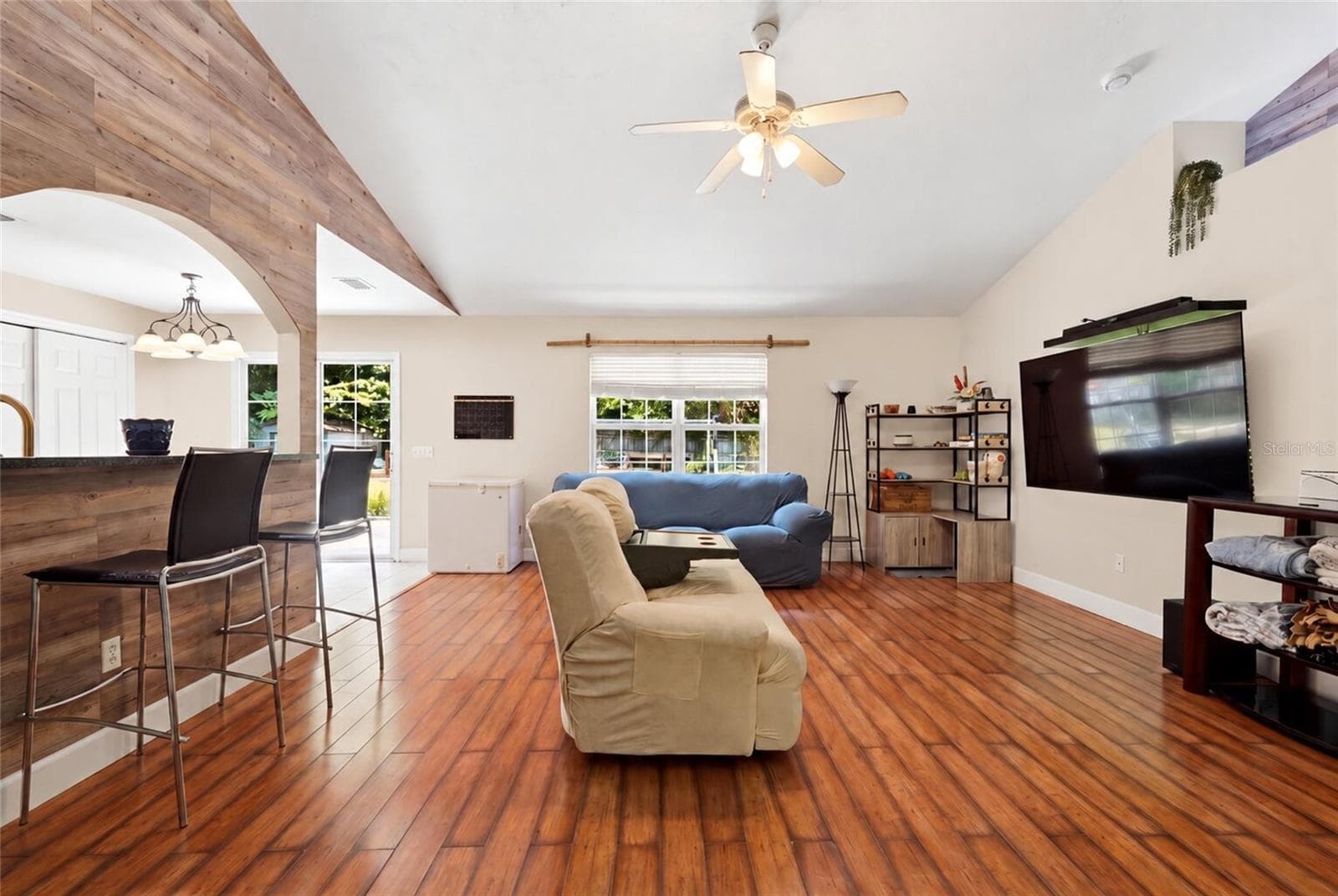 Single Family Residence at 17686 NW 239TH TER, HIGH SPRINGS, photo 11 of 30
