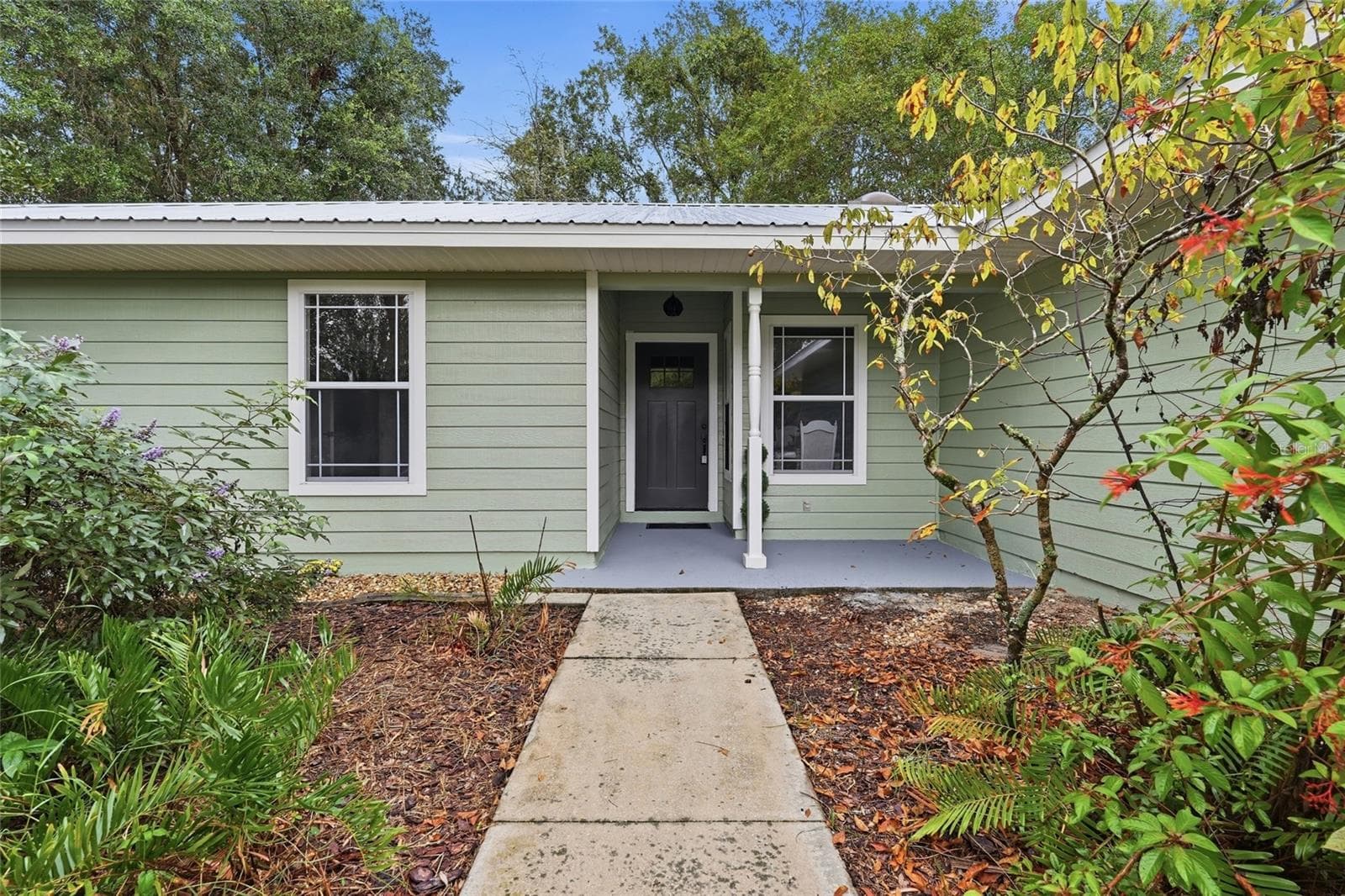 Single Family Residence at 518 NW 94TH WAY, GAINESVILLE, photo 2 of 25