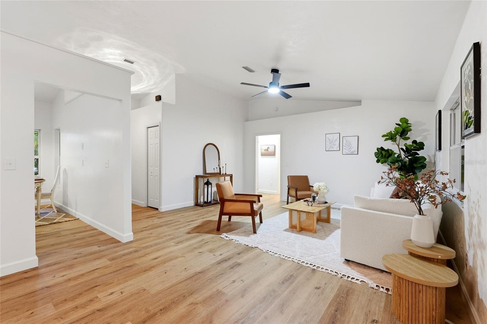 Single Family Residence at 518 NW 94TH WAY, GAINESVILLE, photo 6 of 25