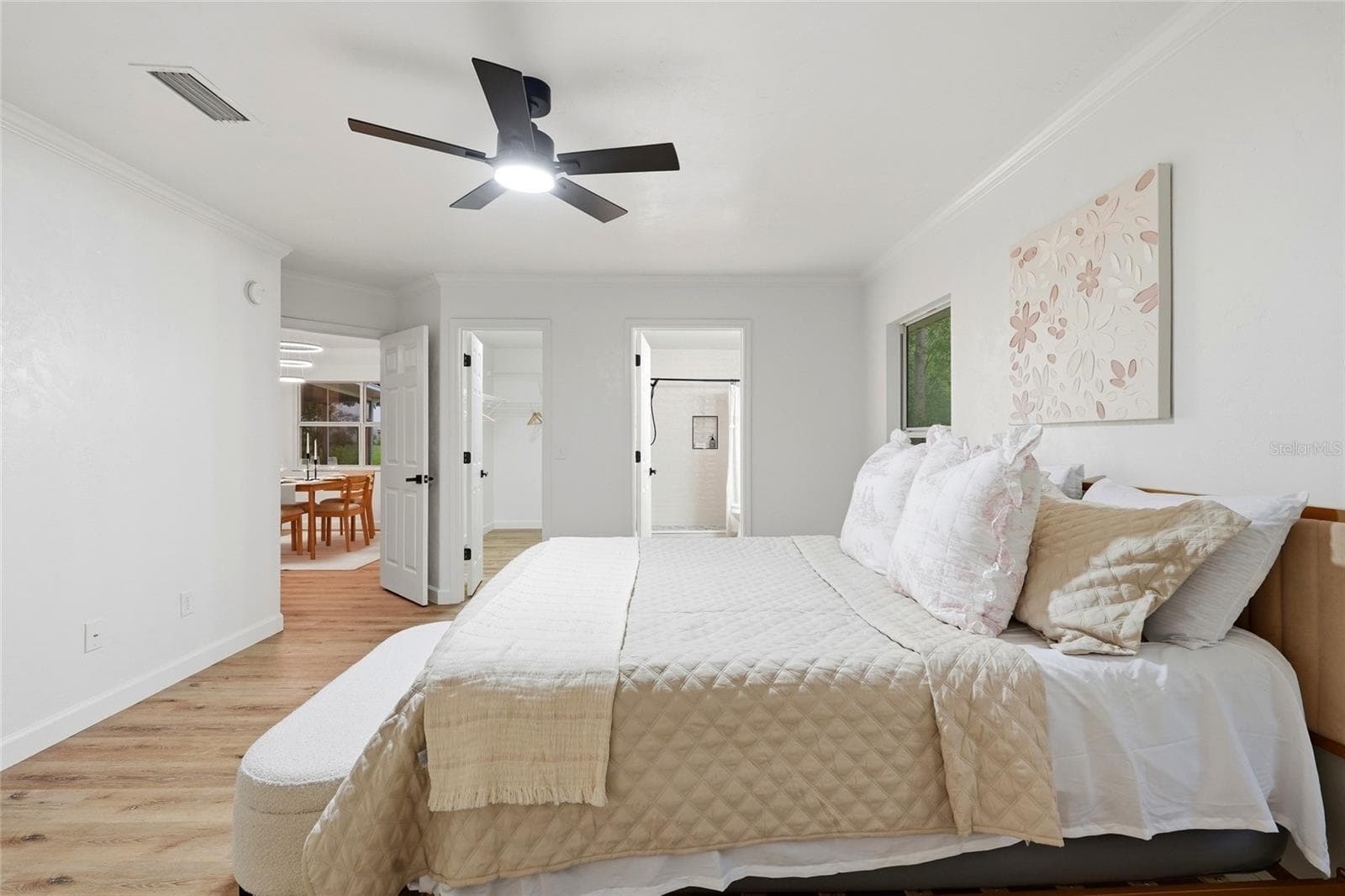 Single Family Residence at 518 NW 94TH WAY, GAINESVILLE, photo 13 of 25