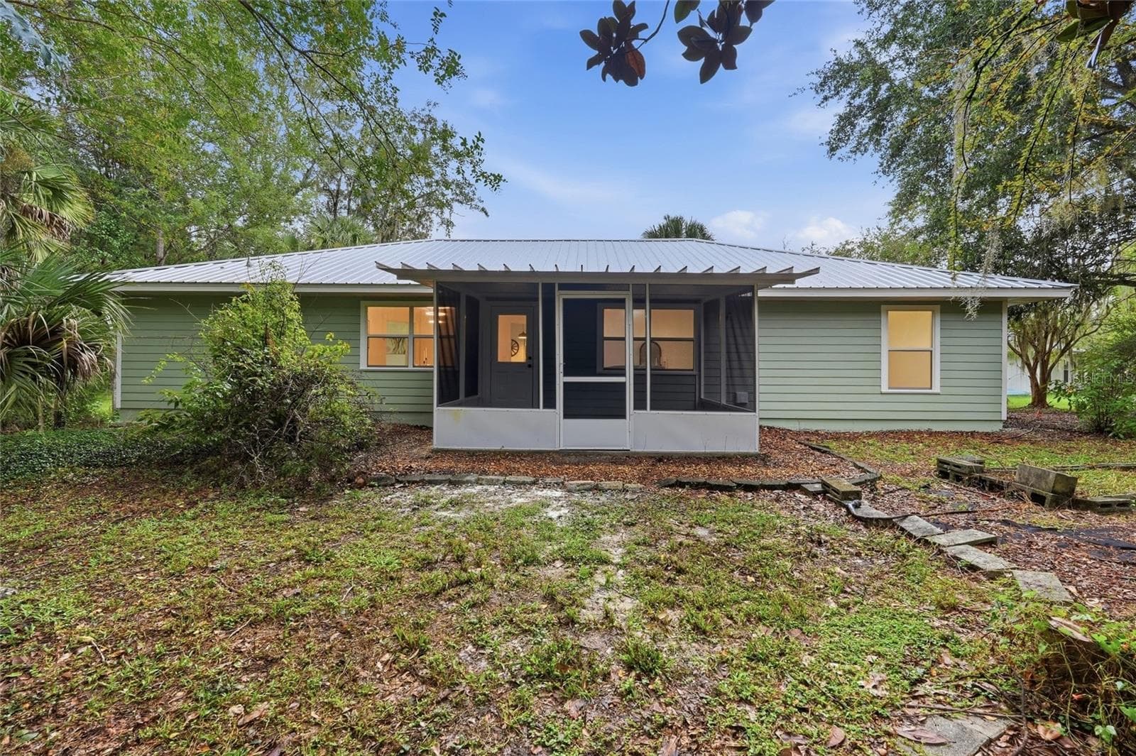 Single Family Residence at 518 NW 94TH WAY, GAINESVILLE, photo 23 of 25