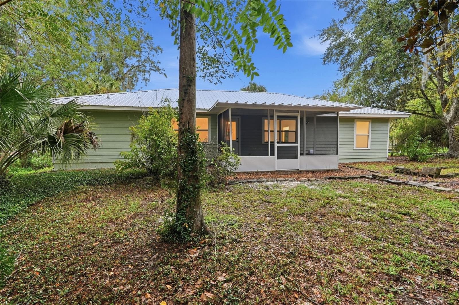 Single Family Residence at 518 NW 94TH WAY, GAINESVILLE, photo 24 of 25