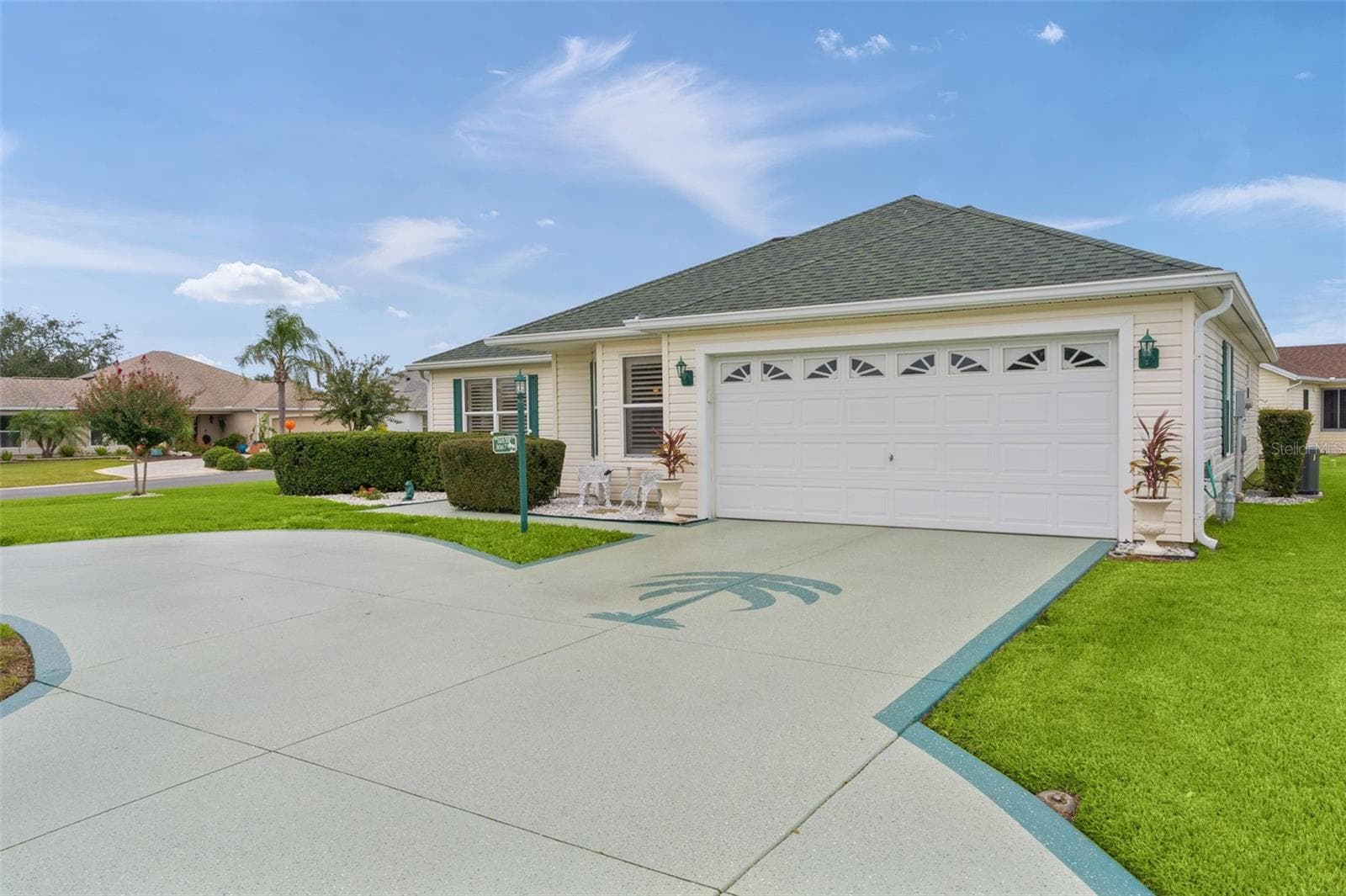 Single Family Residence at 3067 SOUTHERN TRCE, THE VILLAGES, photo 6 of 50