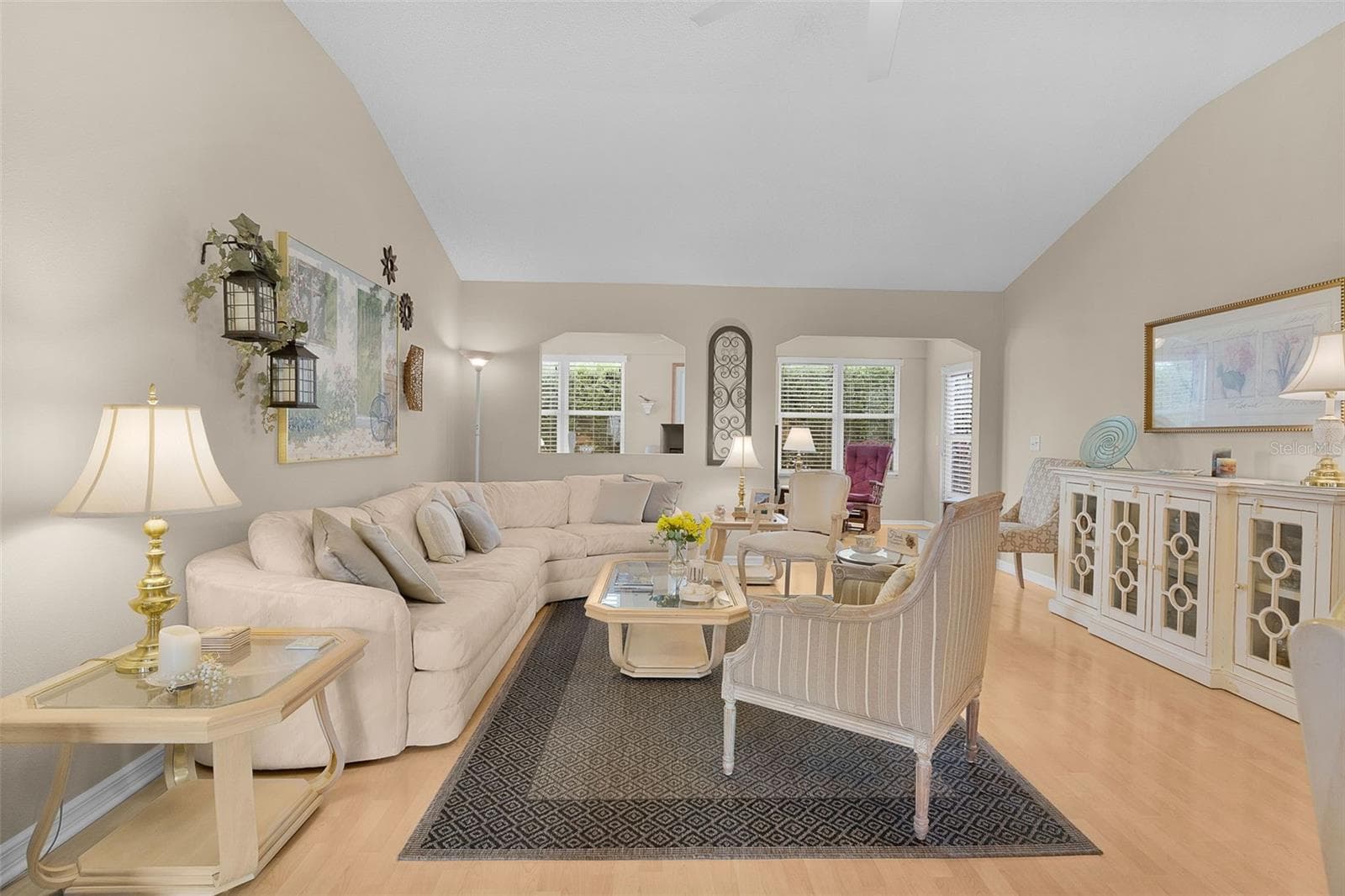 Single Family Residence at 3067 SOUTHERN TRCE, THE VILLAGES, photo 23 of 50