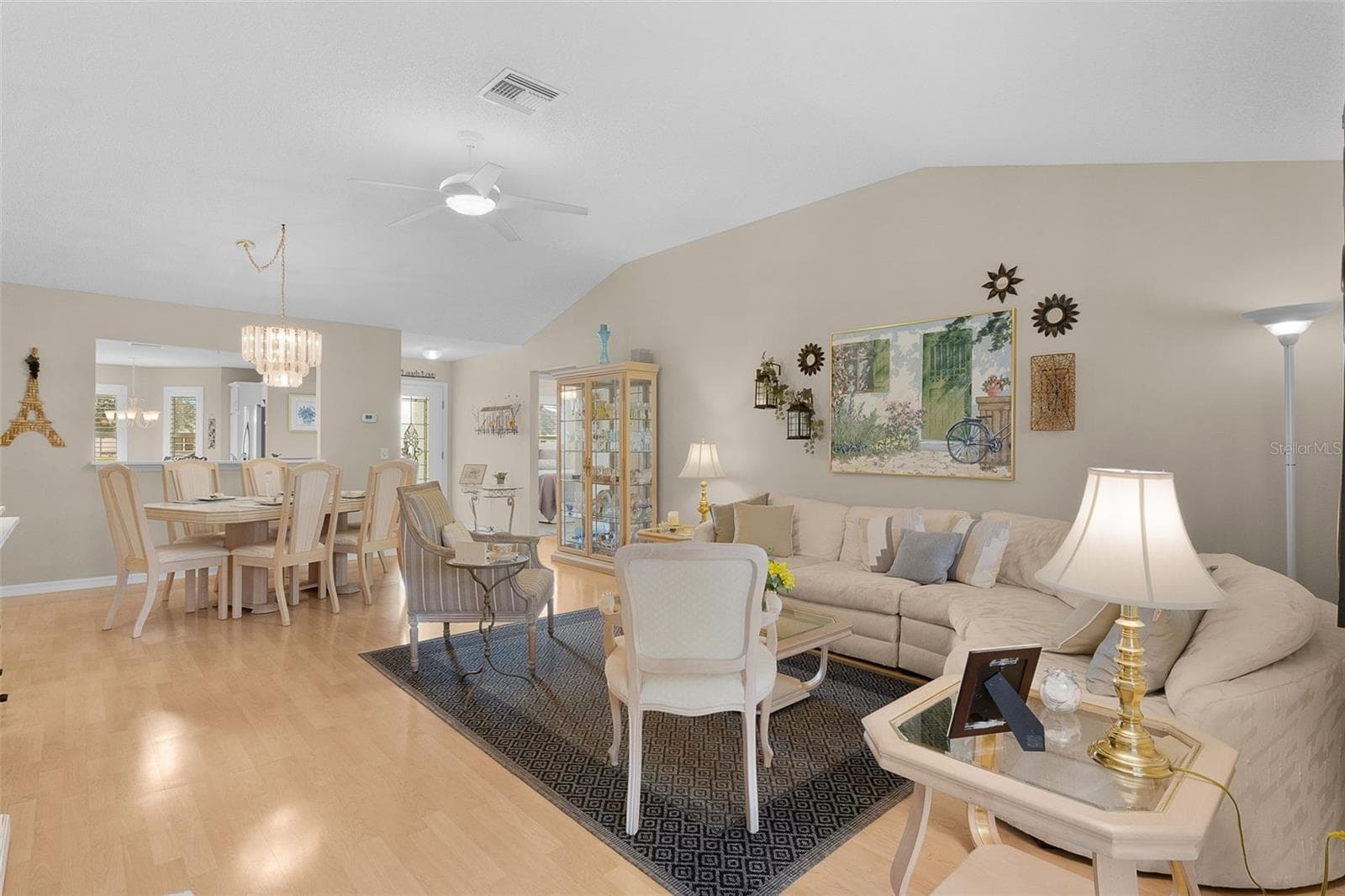 Single Family Residence at 3067 SOUTHERN TRCE, THE VILLAGES, photo 25 of 50