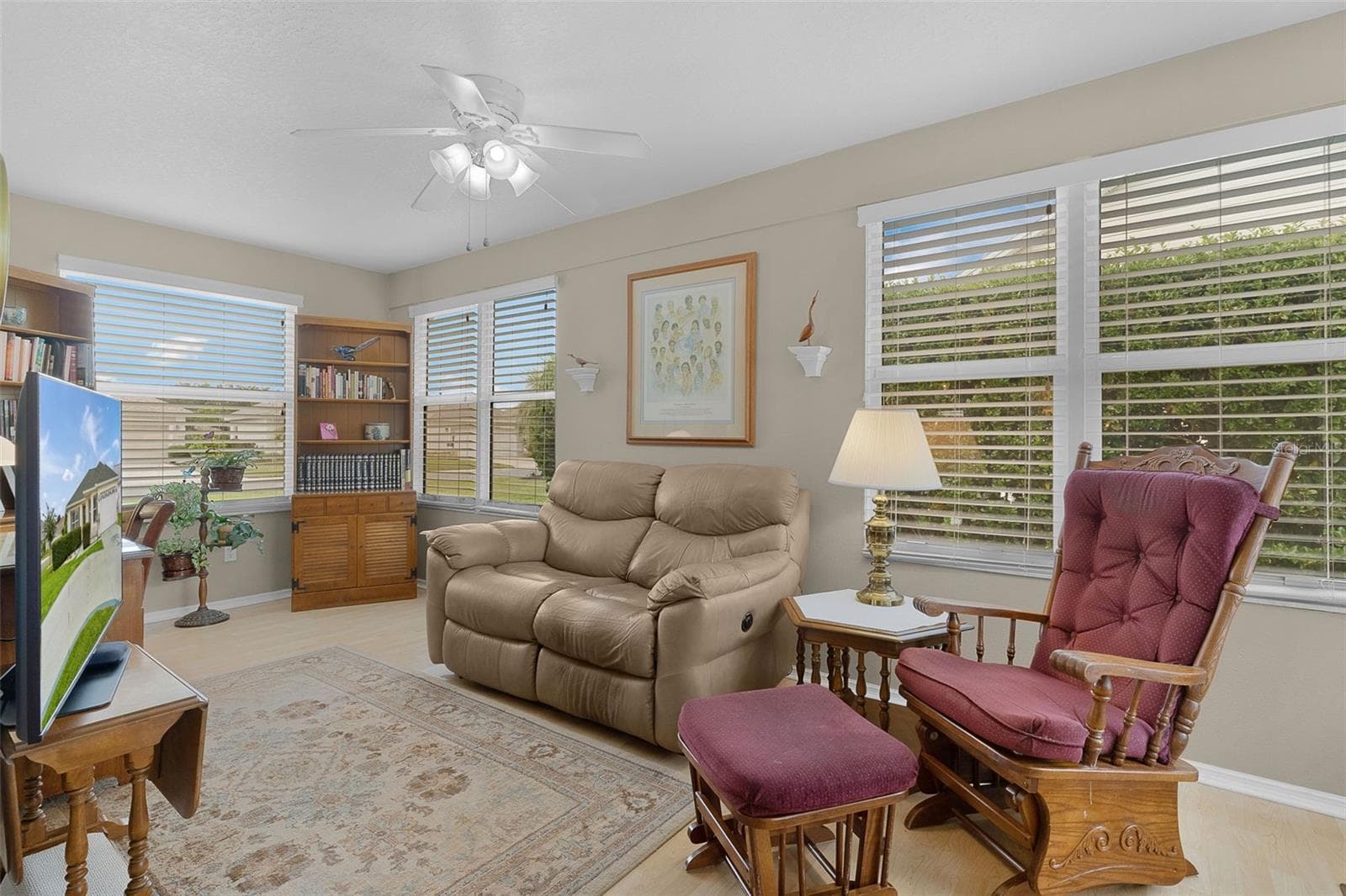 Single Family Residence at 3067 SOUTHERN TRCE, THE VILLAGES, photo 29 of 50