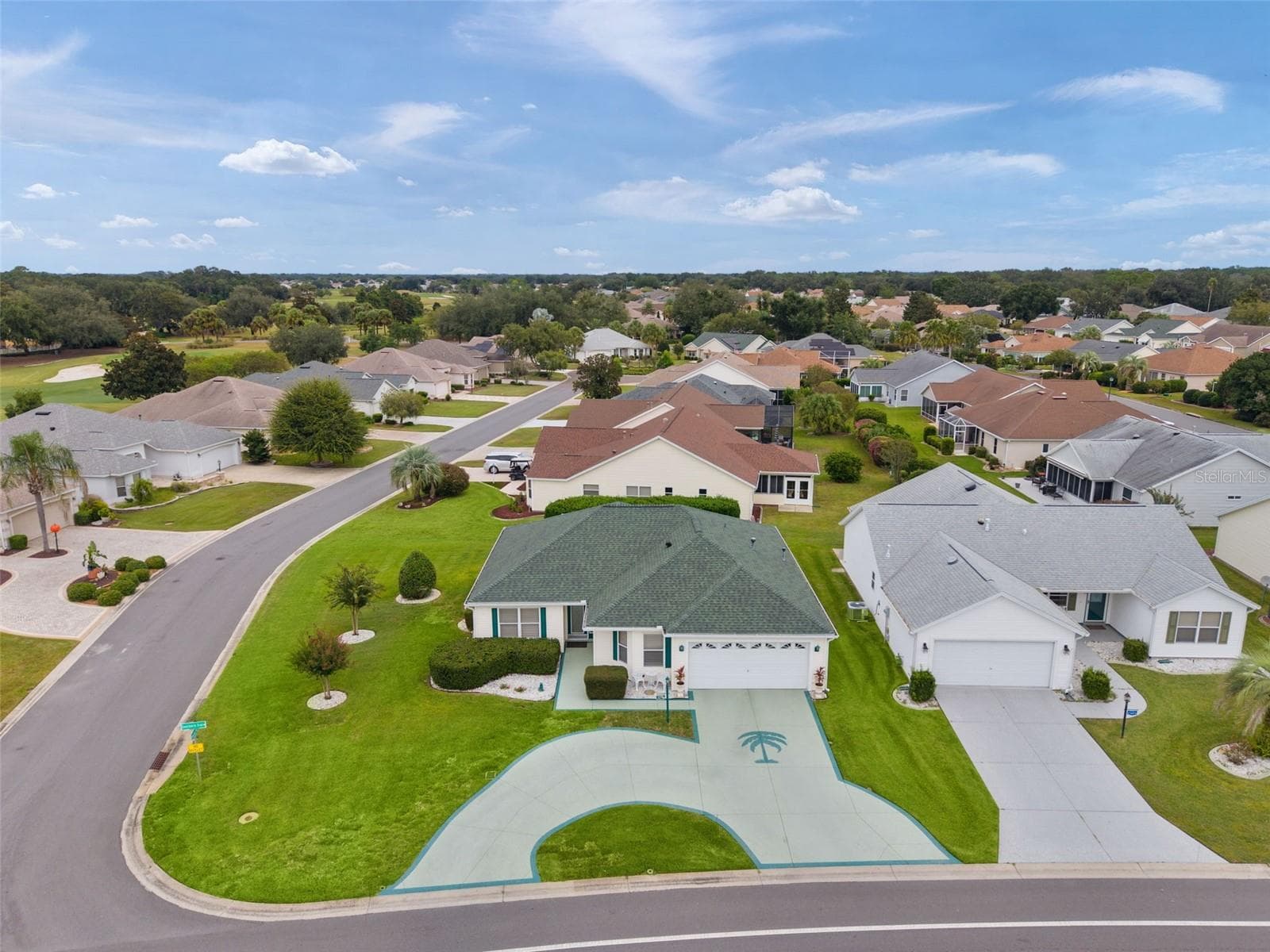 Single Family Residence at 3067 SOUTHERN TRCE, THE VILLAGES, photo 50 of 50