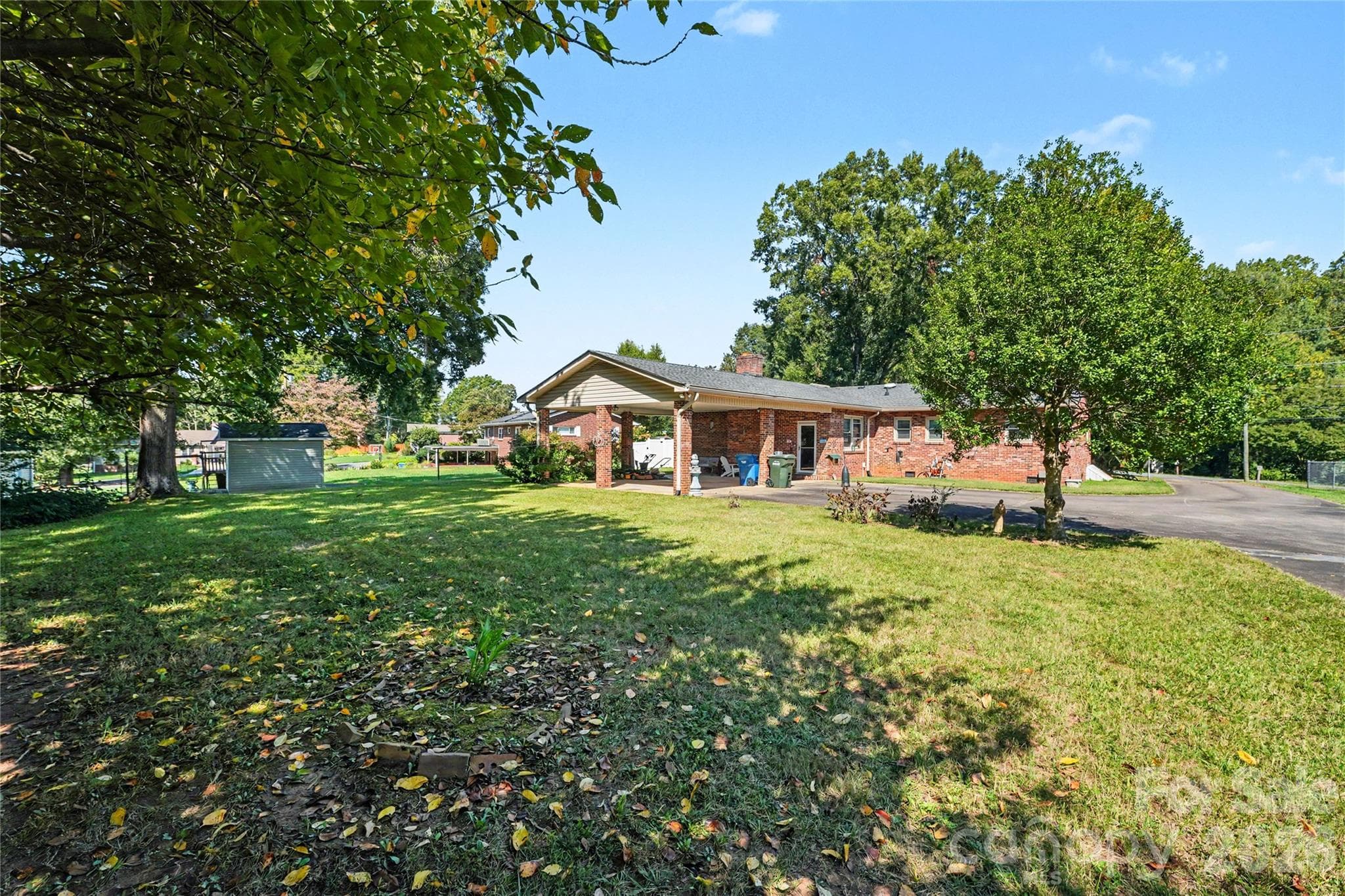 Single Family Residence at 1410 36th Avenue Drive NE, Hickory, photo 24 of 27