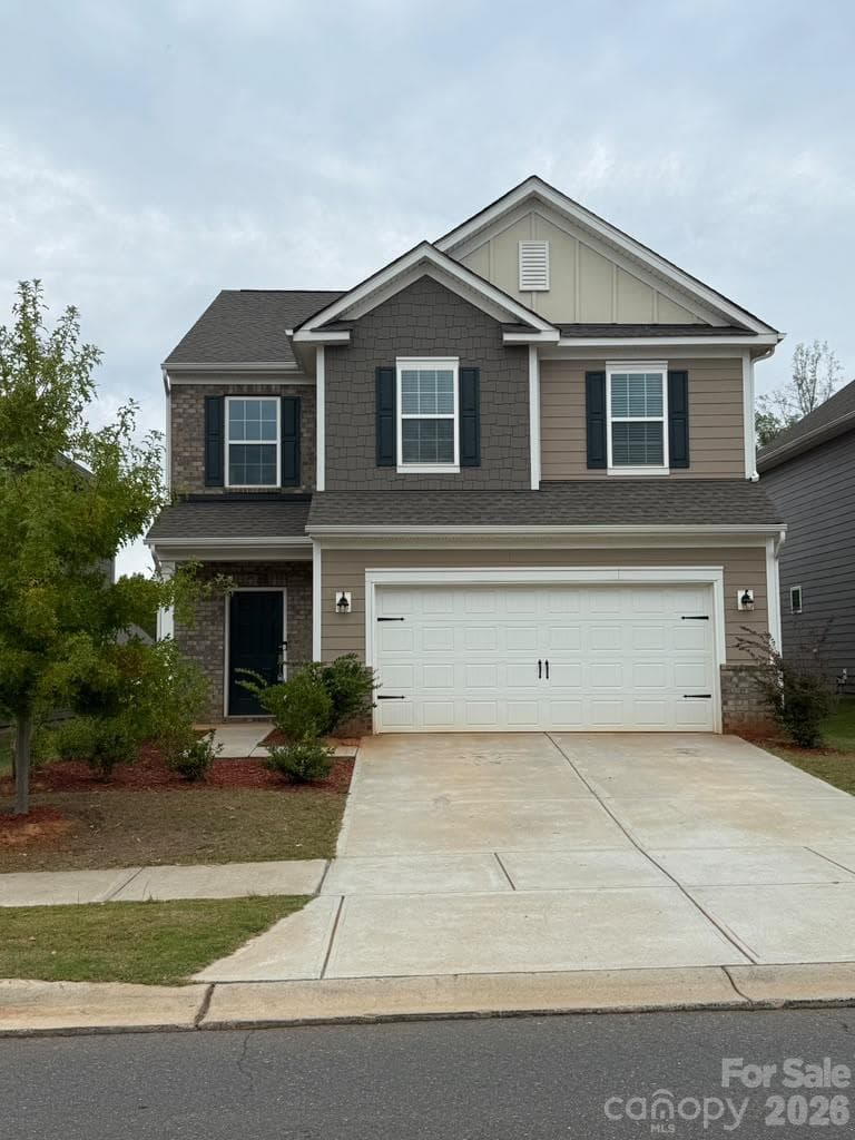 352 Runner Stone Lane