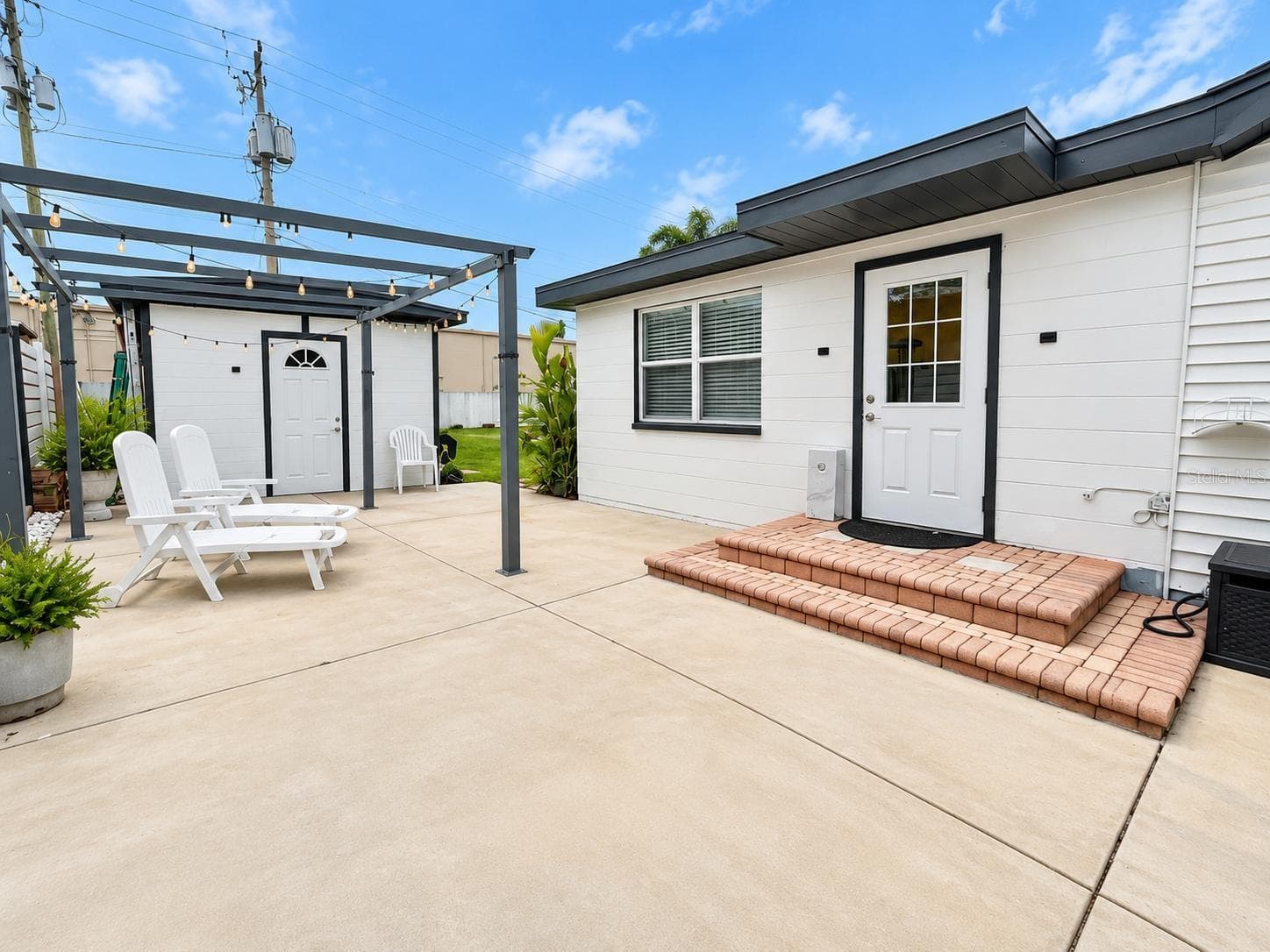 Single Family Residence at 8512 SUNBEAM LN, TAMPA, photo 39 of 54