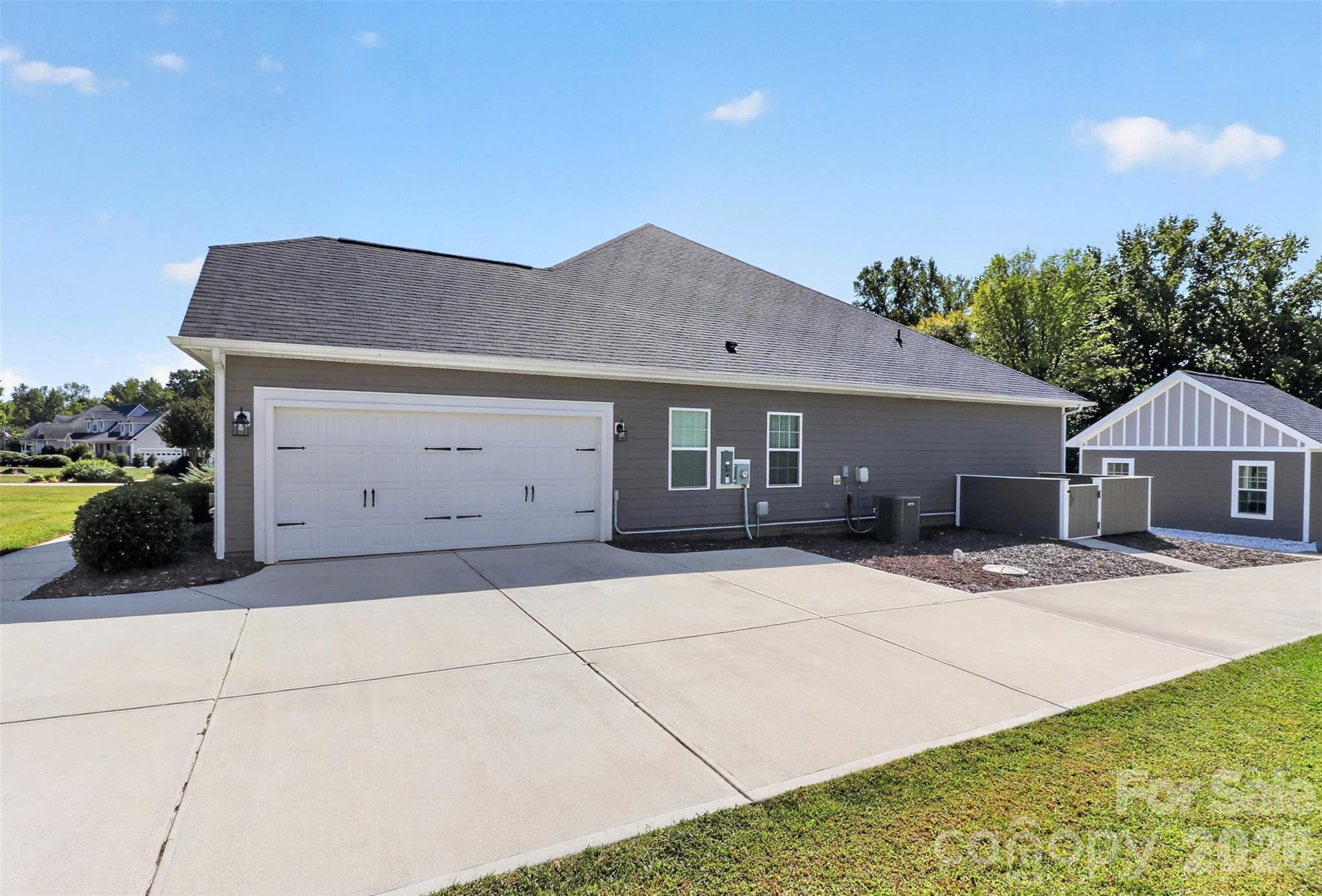 Single Family Residence at 245 Glenwood Drive, Oakboro, photo 3 of 41