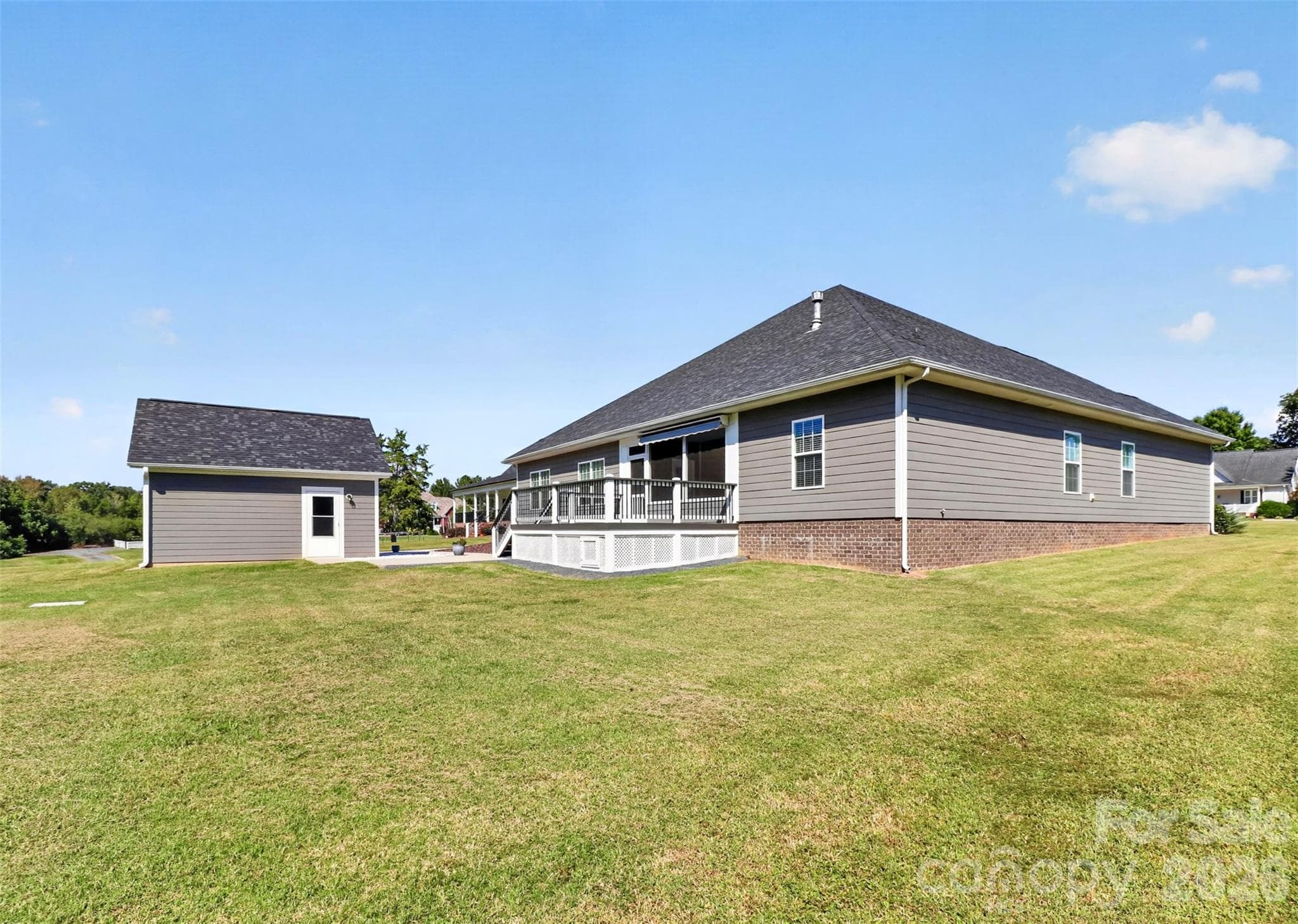 Single Family Residence at 245 Glenwood Drive, Oakboro, photo 4 of 41