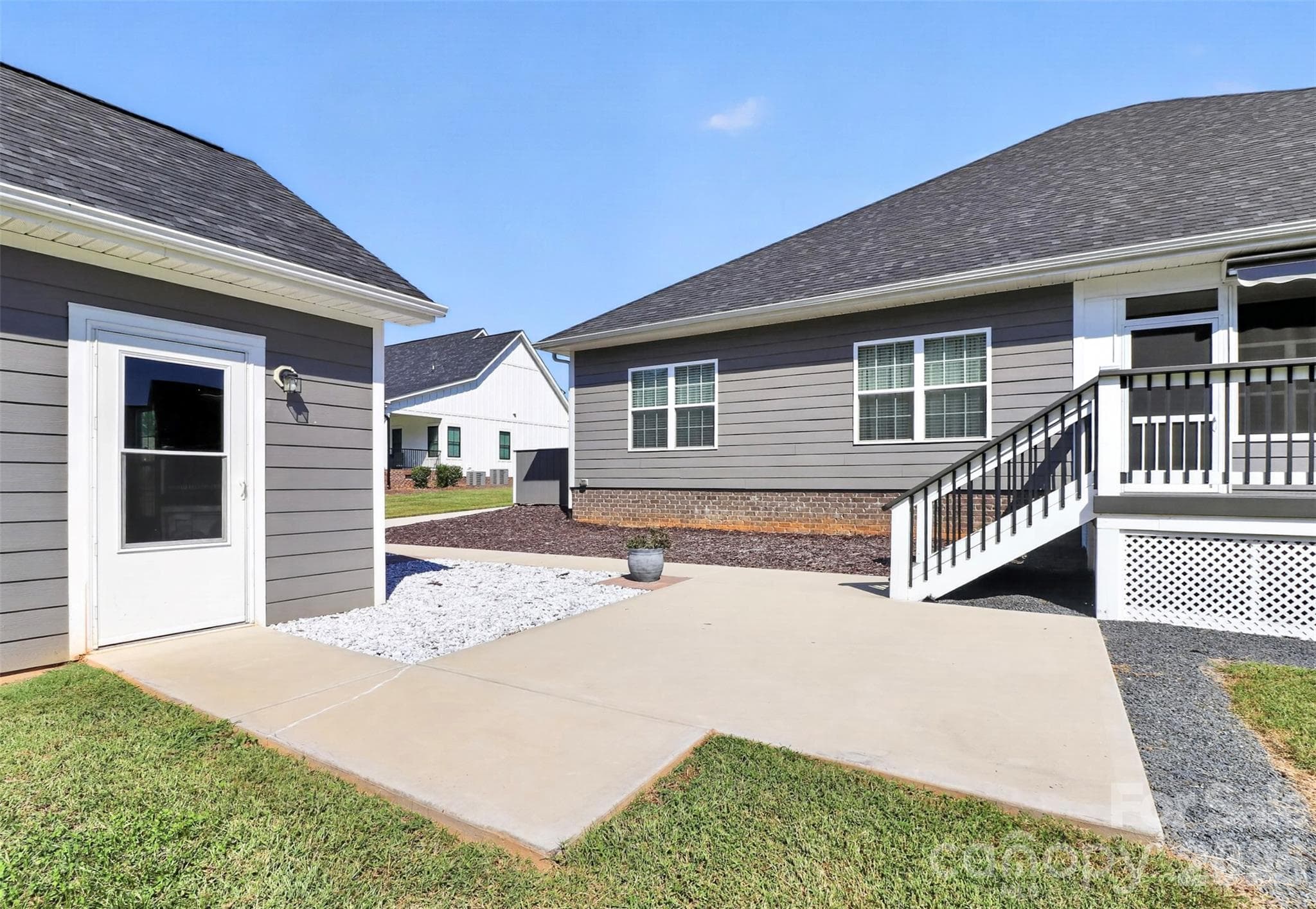 Single Family Residence at 245 Glenwood Drive, Oakboro, photo 9 of 41