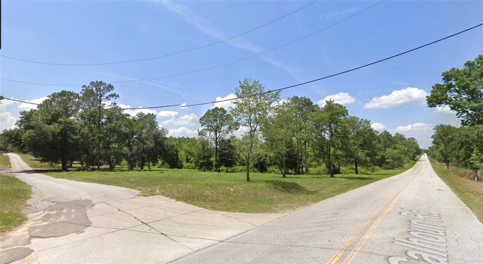 Land at CALHOUN RD, EUSTIS, photo 11 of 11