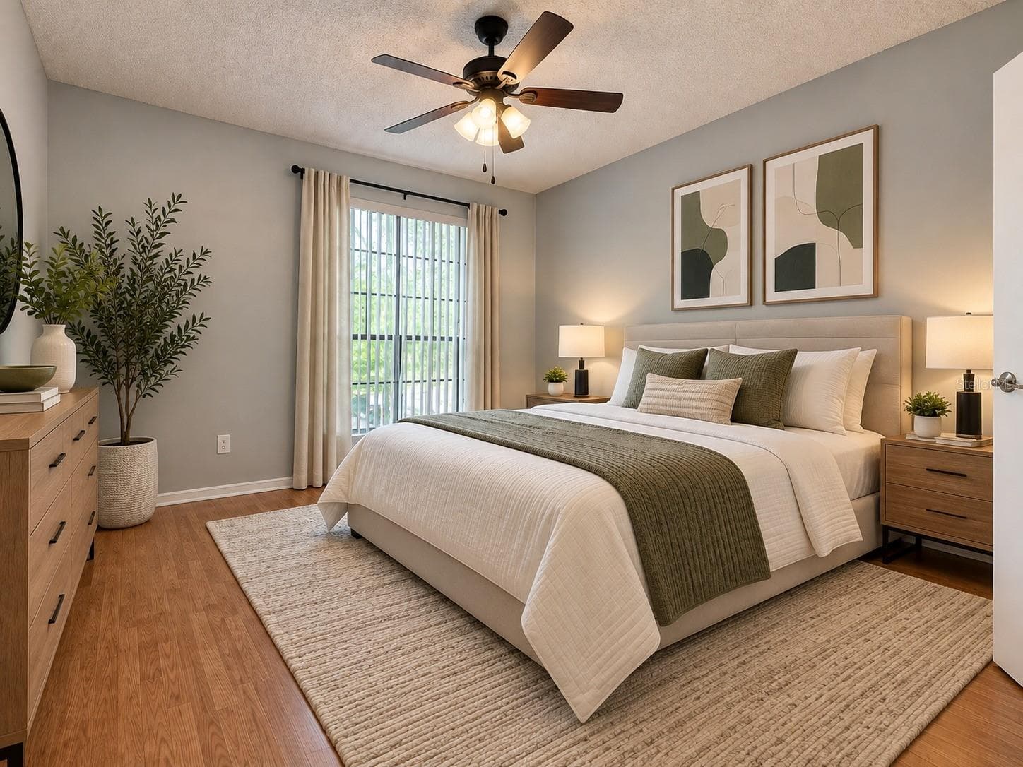 Condominium at 8643 MALLARD RESERVE DR #202, TAMPA, photo 17 of 41