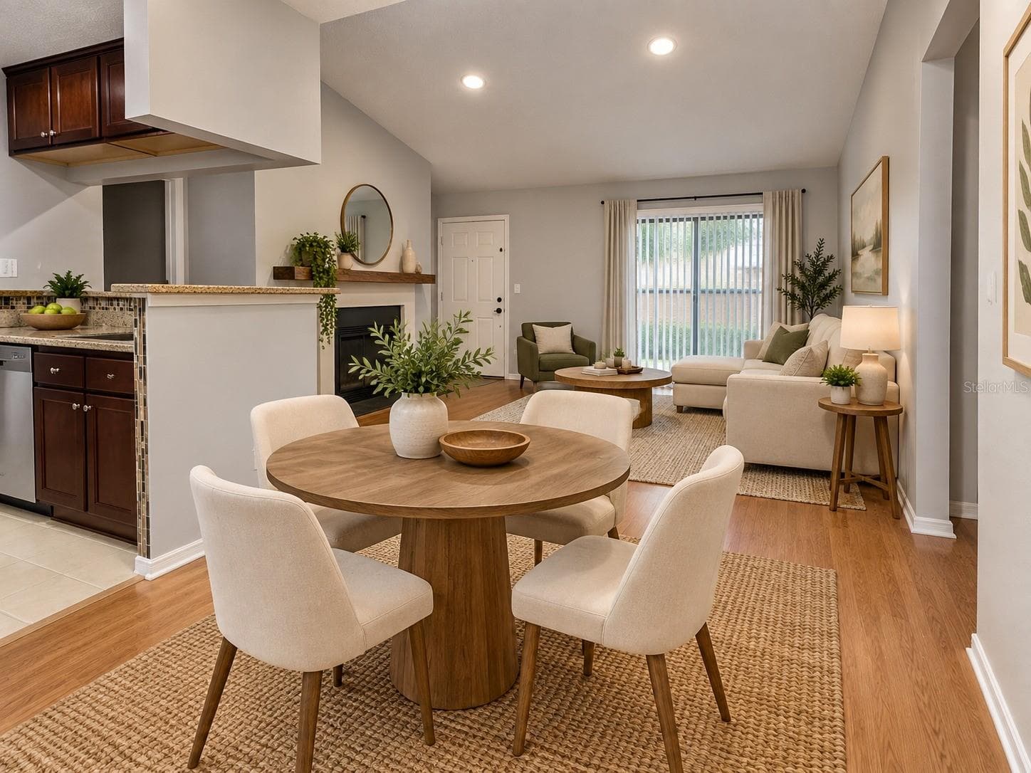 Condominium at 8643 MALLARD RESERVE DR #202, TAMPA, photo 23 of 41