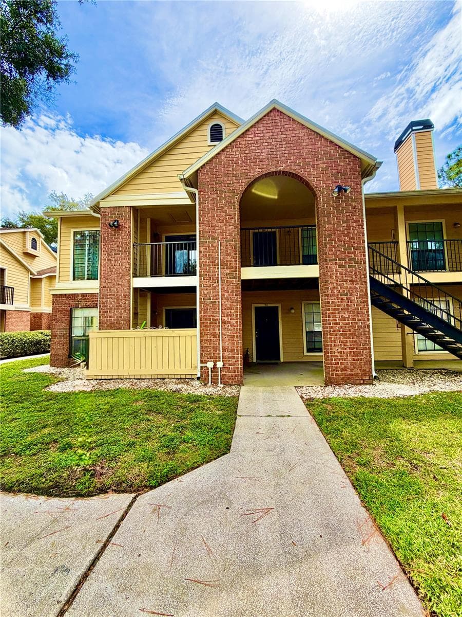 Condominium at 8643 MALLARD RESERVE DR #202, TAMPA, photo 38 of 41
