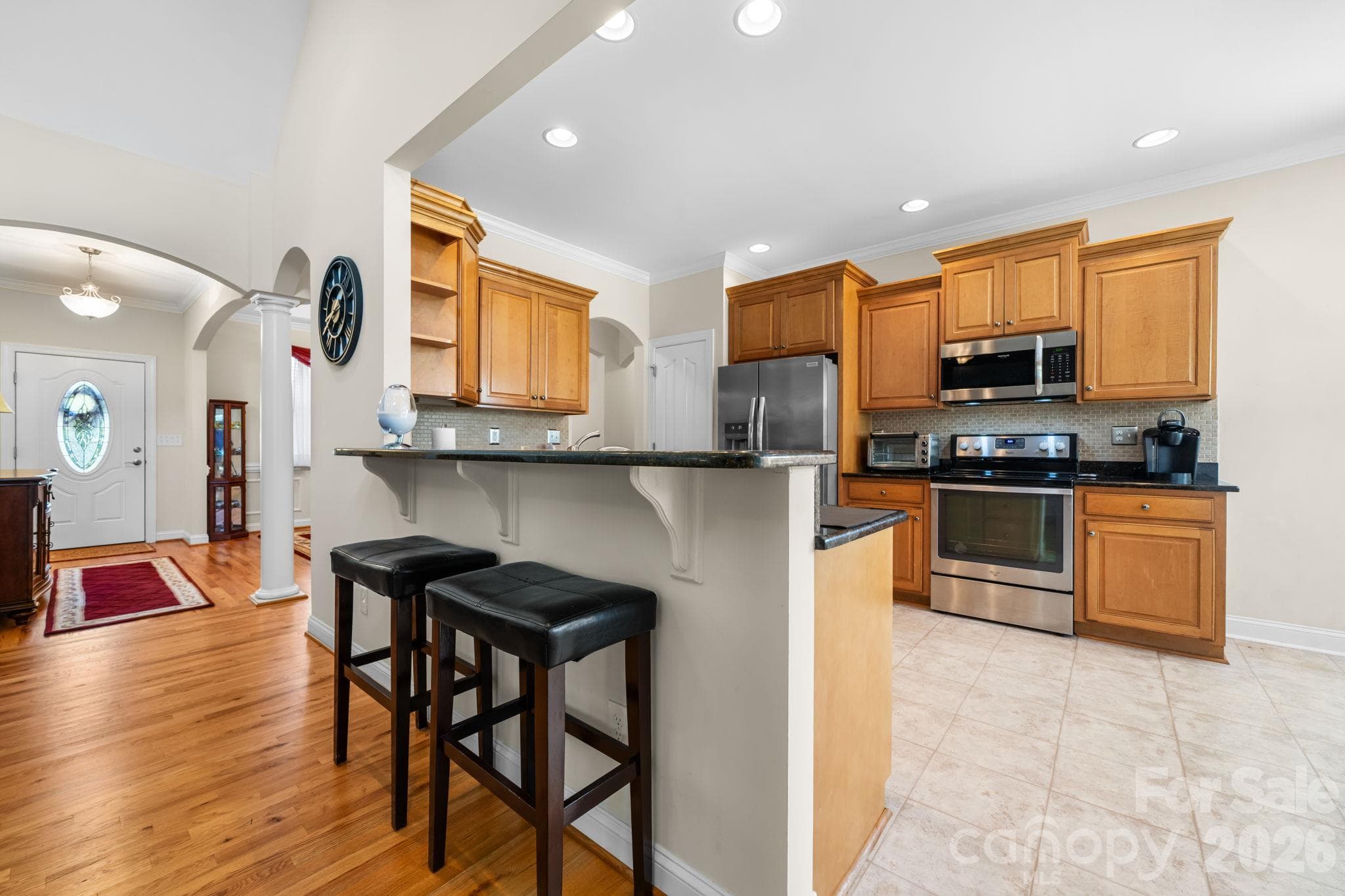 Single Family Residence at 117 W Vista View Place, Mooresville, photo 9 of 33