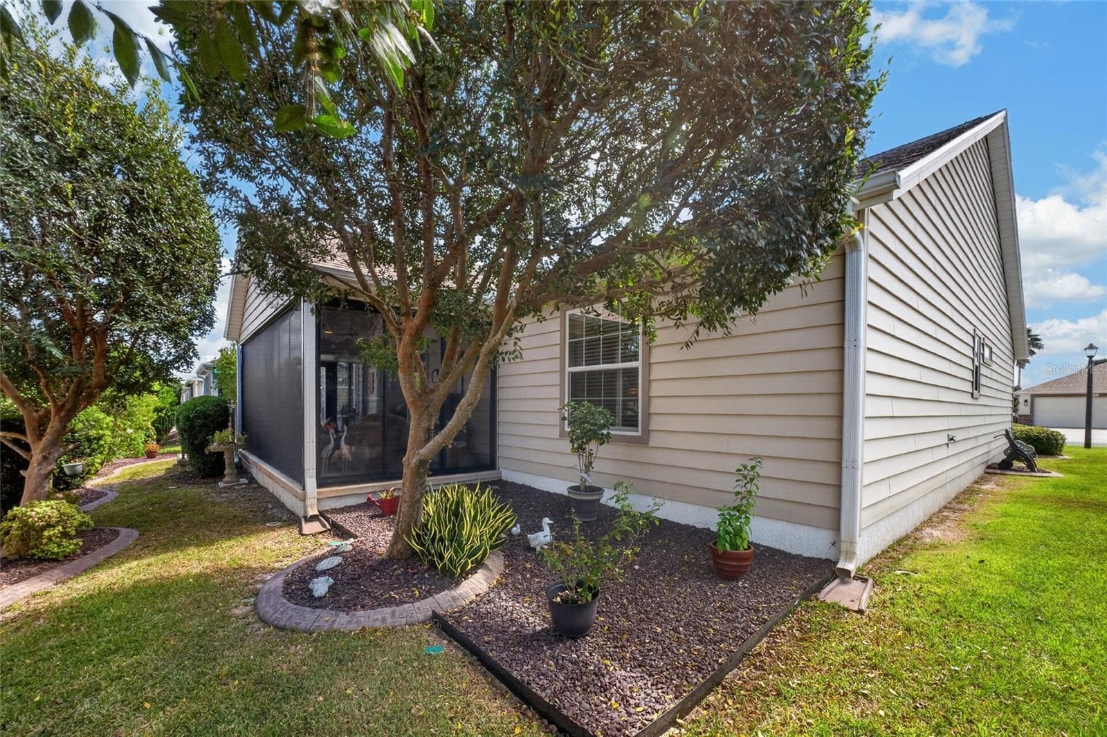 Single Family Residence at 1648 PENNECAMP DR, THE VILLAGES, photo 40 of 52