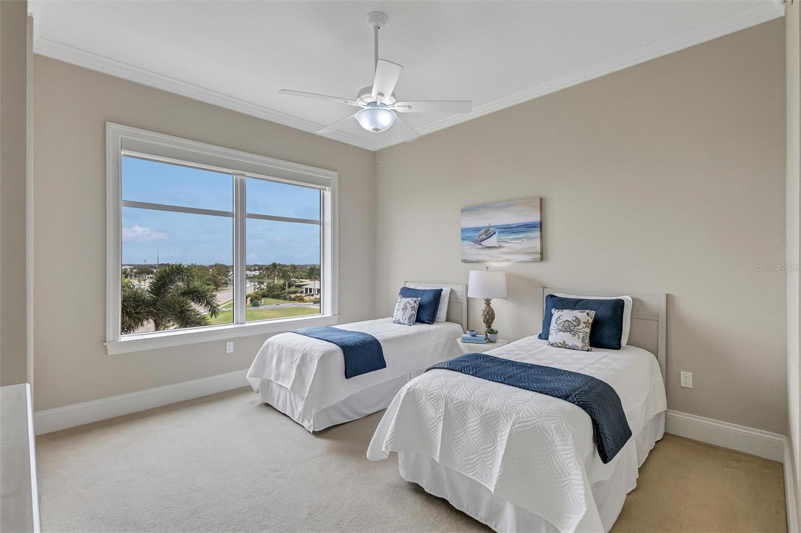 Guest Room - 140 RIVIERA DUNES WAY #306, PALMETTO