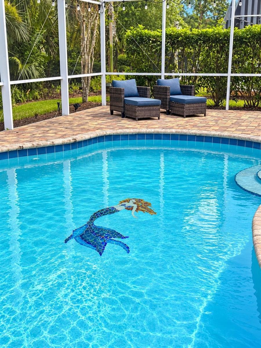 Single Family Residence at 409 SEABROOK RD, ORMOND BEACH, photo 18 of 18