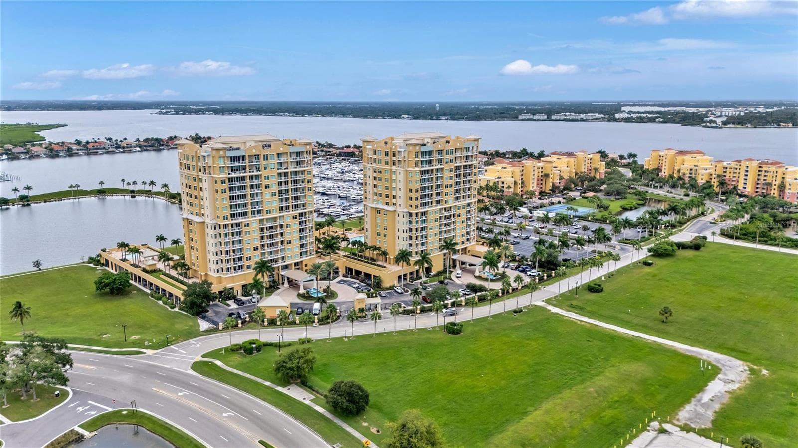Condominium at 130 RIVIERA DUNES WAY #701, PALMETTO, photo 2 of 51