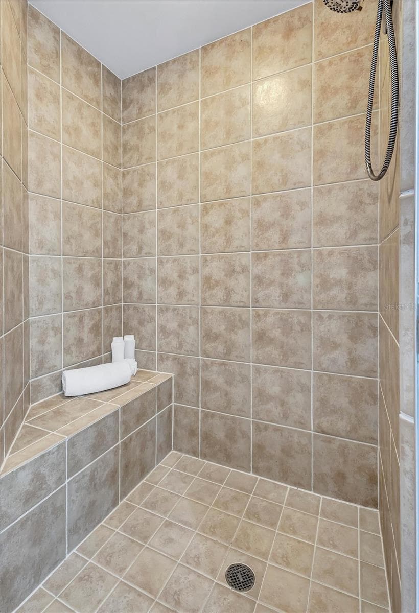 Primary Bathroom - 130 RIVIERA DUNES WAY #701, PALMETTO
