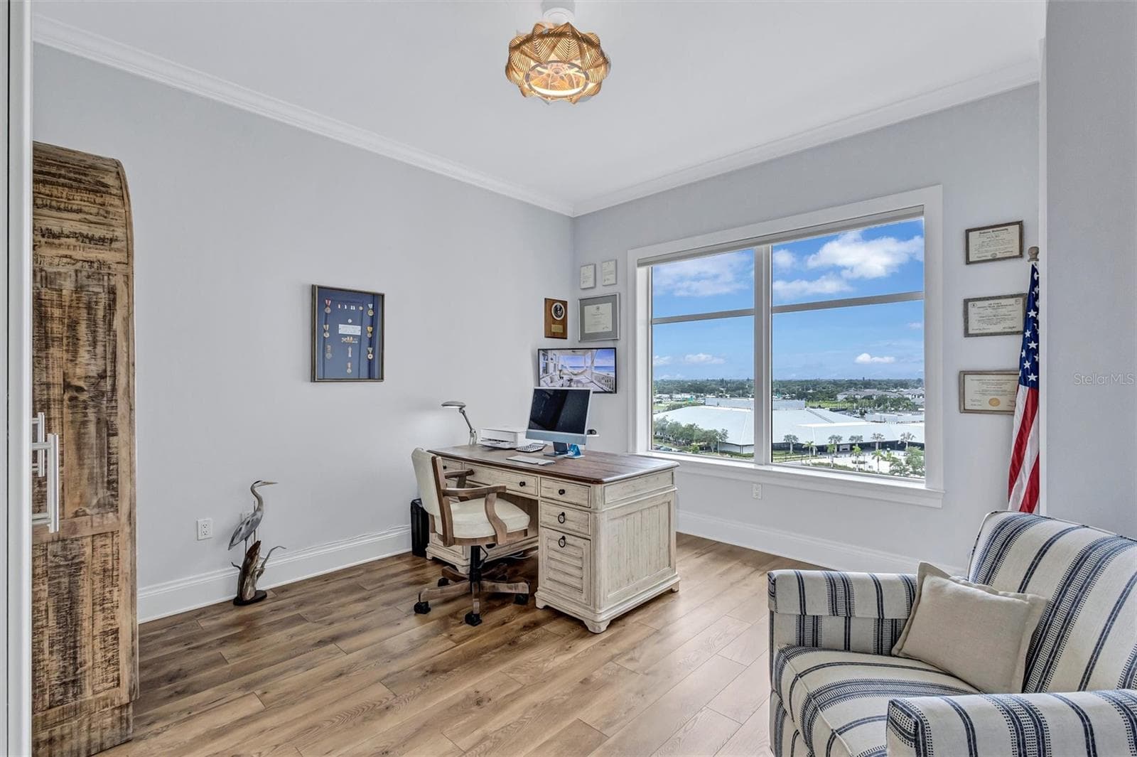 2nd Bedroom - 130 RIVIERA DUNES WAY #701, PALMETTO