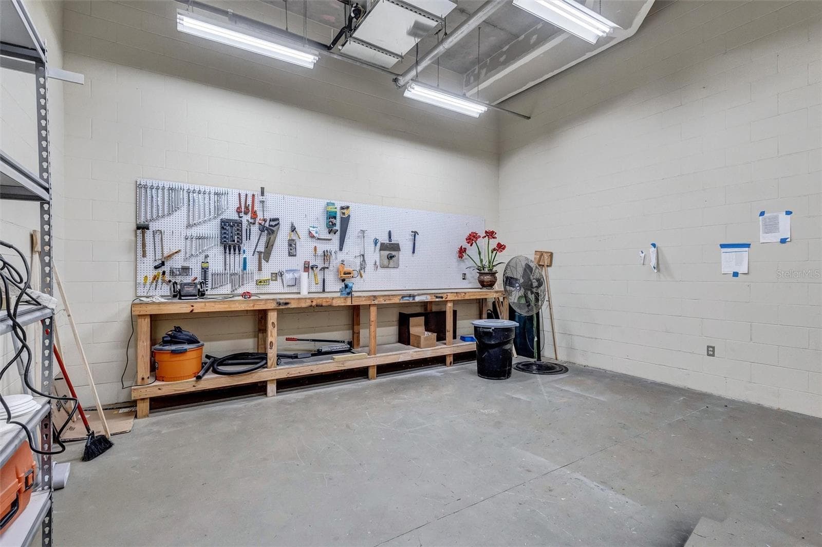 Workshop - 130 RIVIERA DUNES WAY #701, PALMETTO