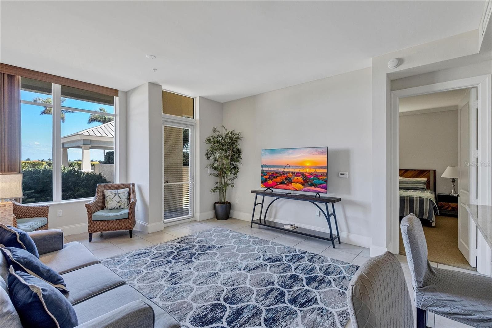Guest Suite - 130 RIVIERA DUNES WAY #701, PALMETTO