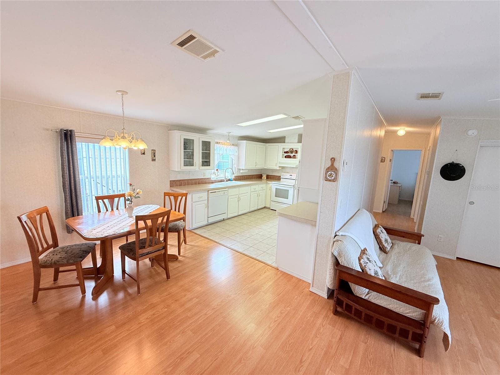 Manufactured Home at 2050 CHAMPION ST, SARASOTA, photo 9 of 65