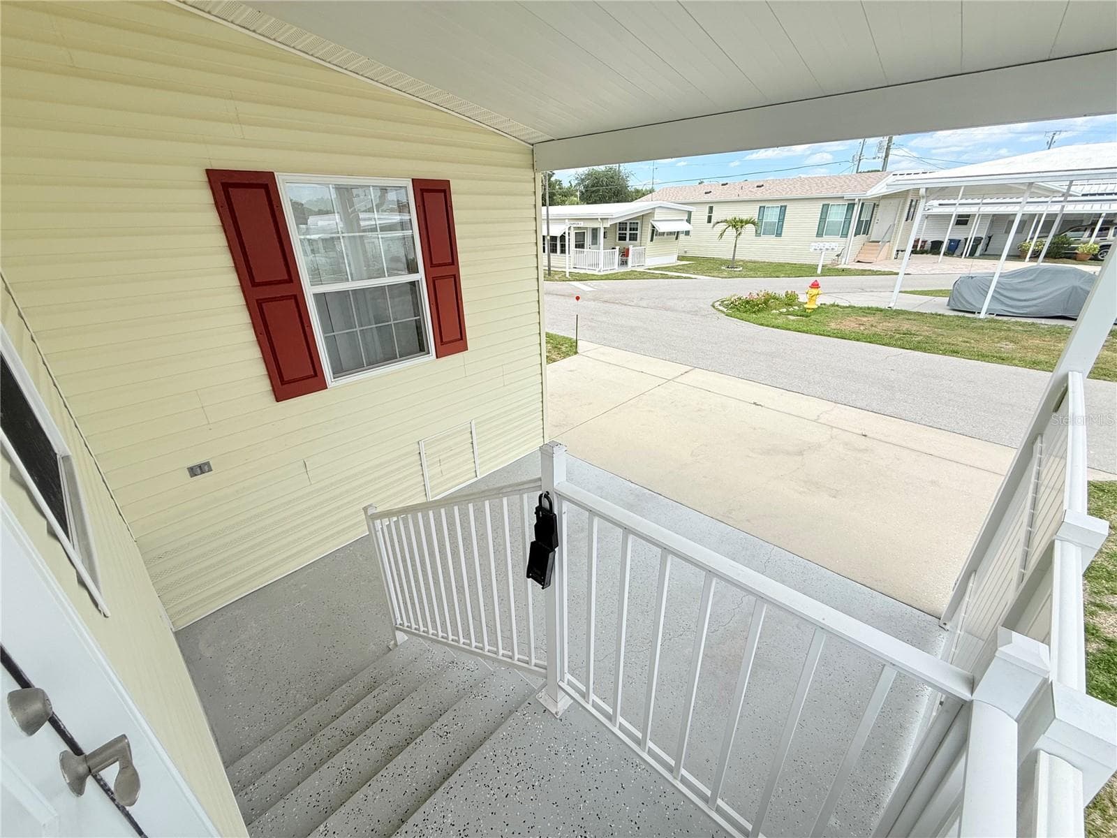 Manufactured Home at 2050 CHAMPION ST, SARASOTA, photo 41 of 65