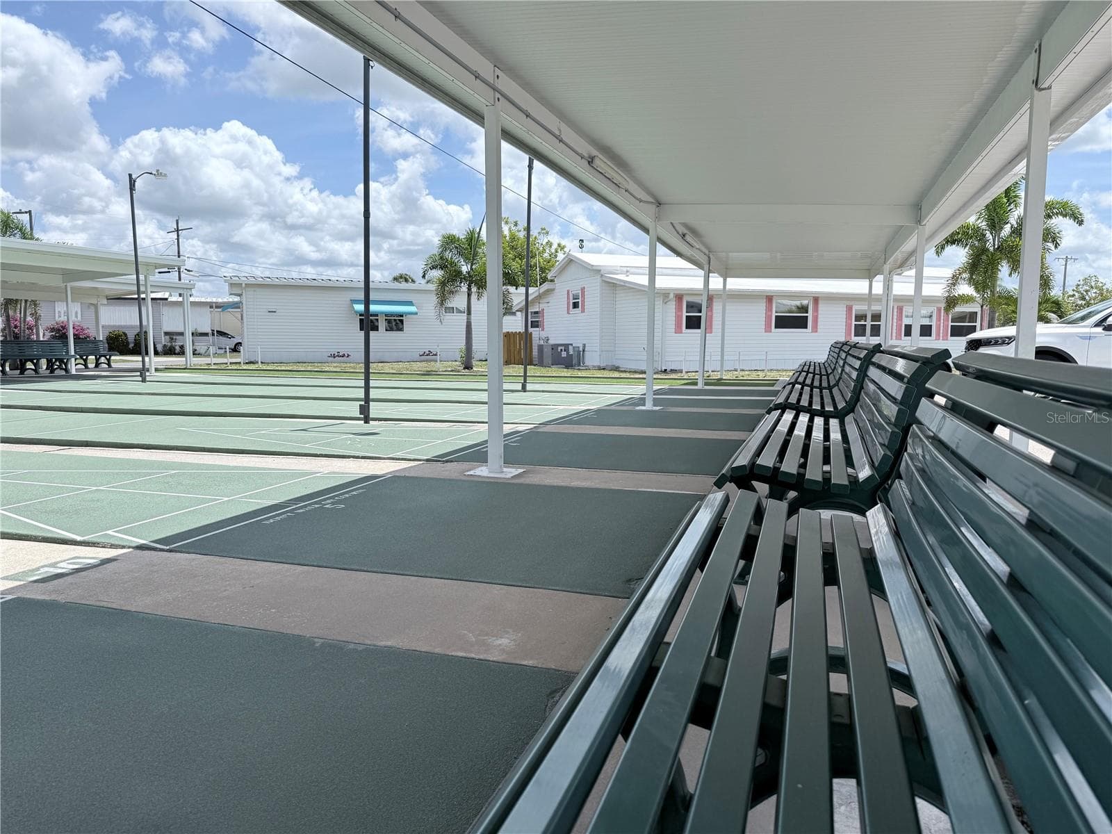 Manufactured Home at 2050 CHAMPION ST, SARASOTA, photo 44 of 65