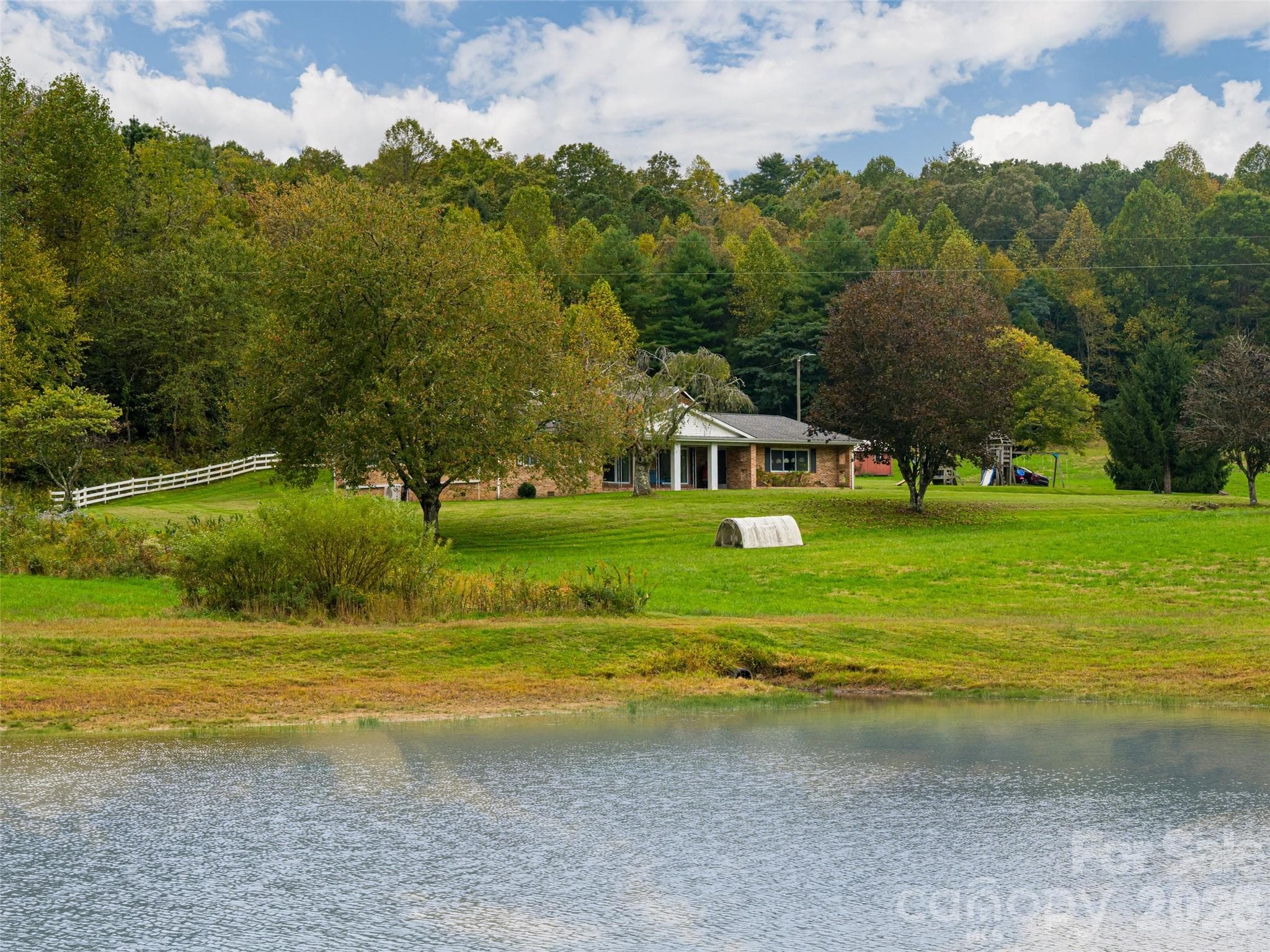 Single Family Residence at 71 Happy Valley Drive, Mills River, photo 8 of 92
