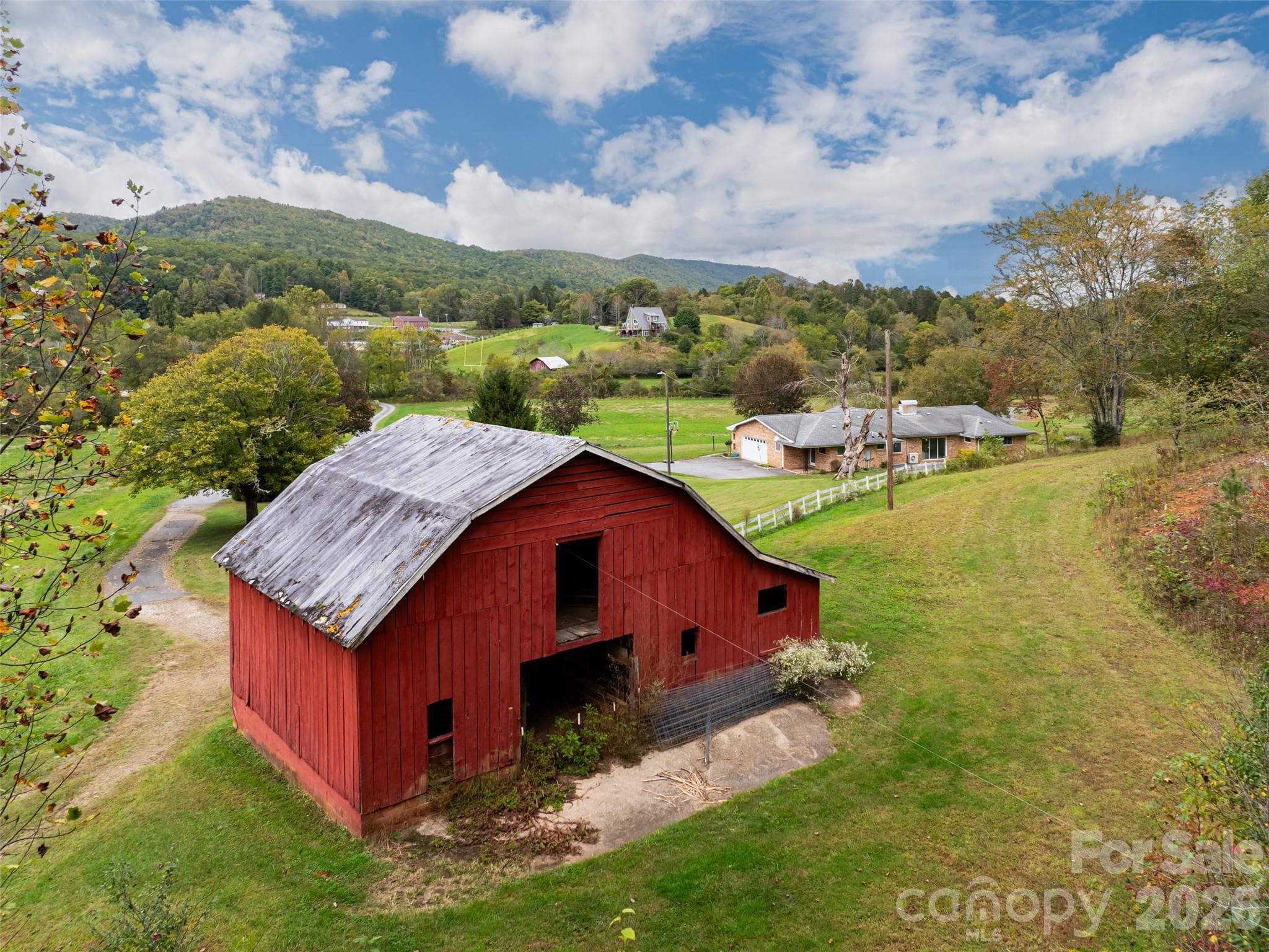 Single Family Residence at 71 Happy Valley Drive, Mills River, photo 24 of 92