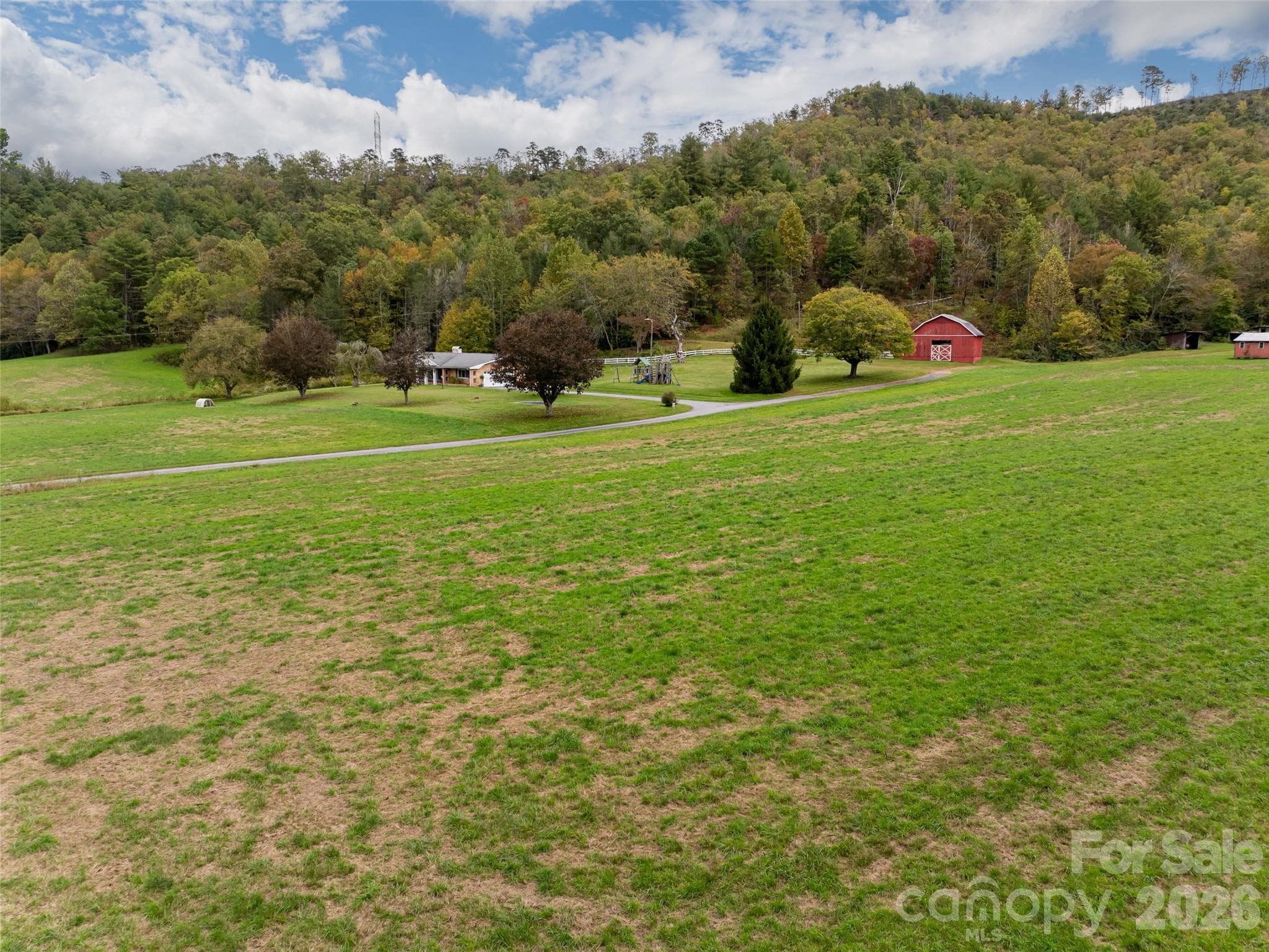 Single Family Residence at 71 Happy Valley Drive, Mills River, photo 26 of 92