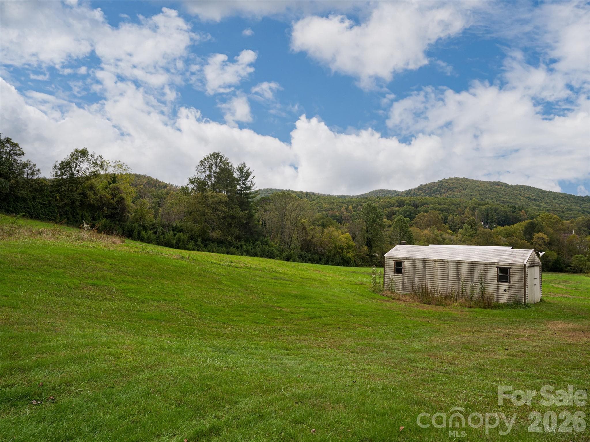 Single Family Residence at 71 Happy Valley Drive, Mills River, photo 60 of 92