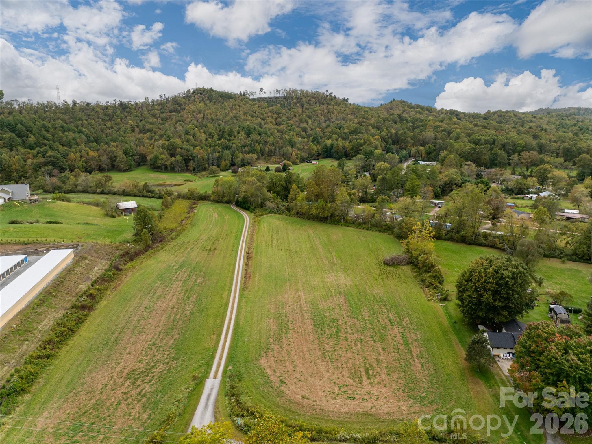 Single Family Residence at 71 Happy Valley Drive, Mills River, photo 74 of 92