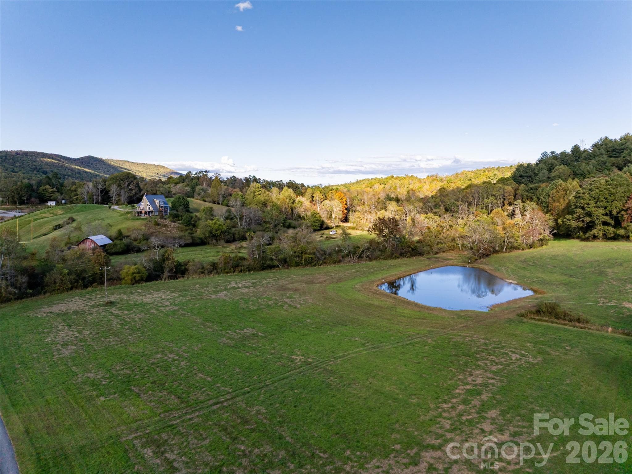 Single Family Residence at 71 Happy Valley Drive, Mills River, photo 92 of 92