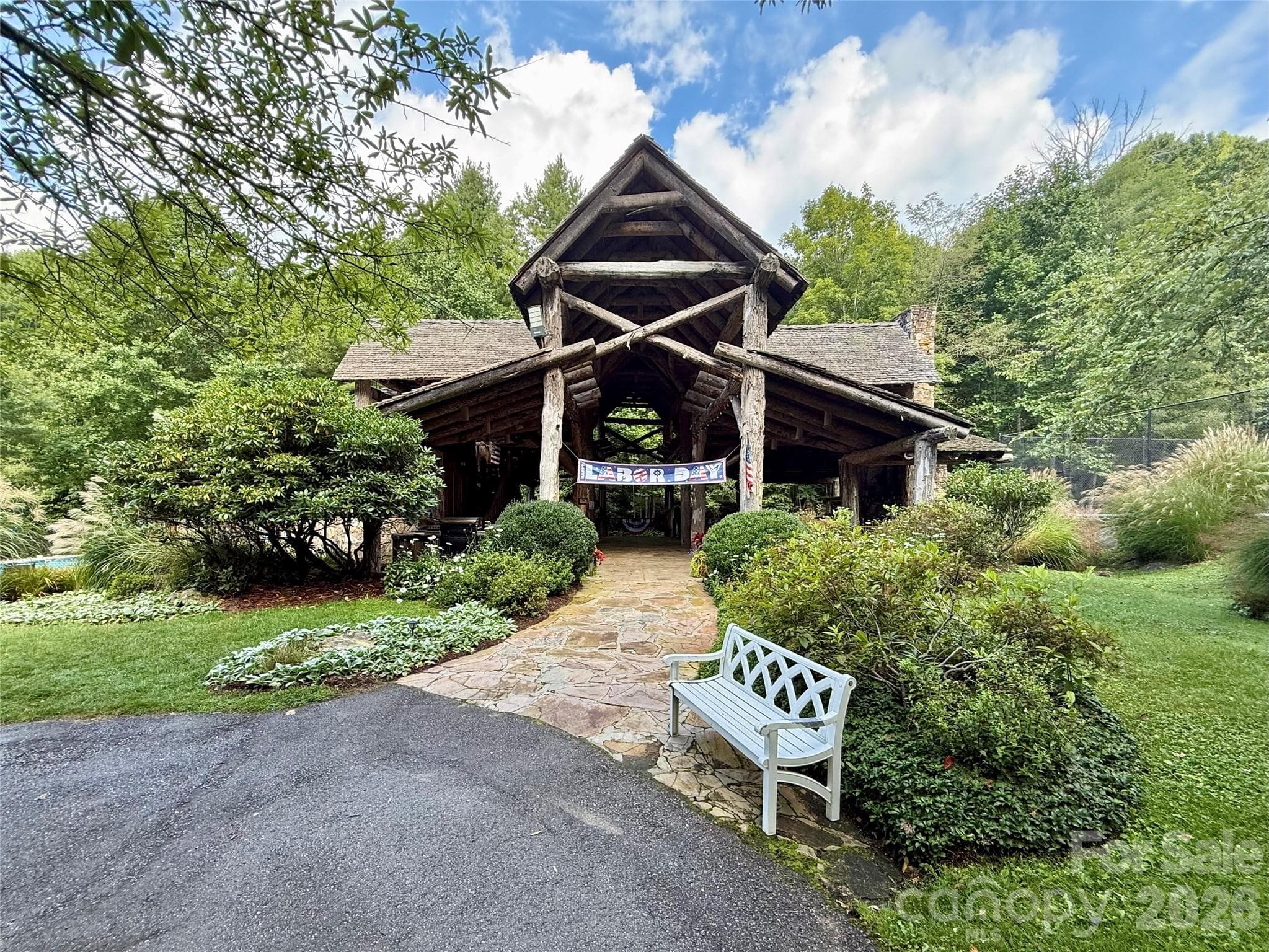 Lot at 22 Trillium Lane, Mars Hill, photo 18 of 27