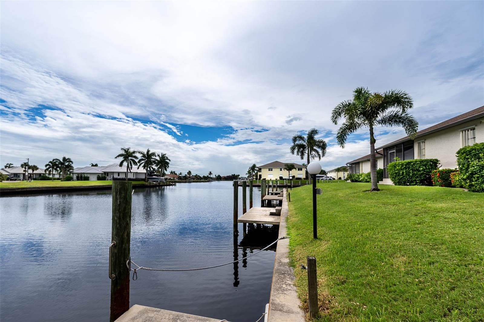 Villa at 3920 BAL HARBOR BLVD #D5, PUNTA GORDA, photo 57 of 62