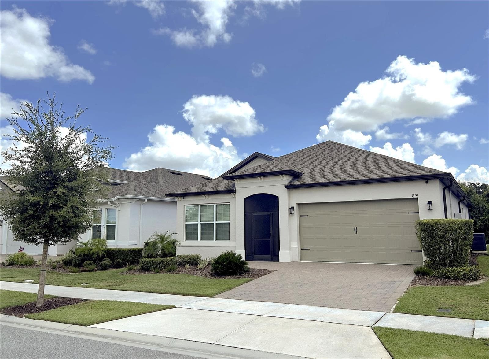 Single Family Residence at 1999 LIMESTONE TRL, KISSIMMEE, photo 2 of 76