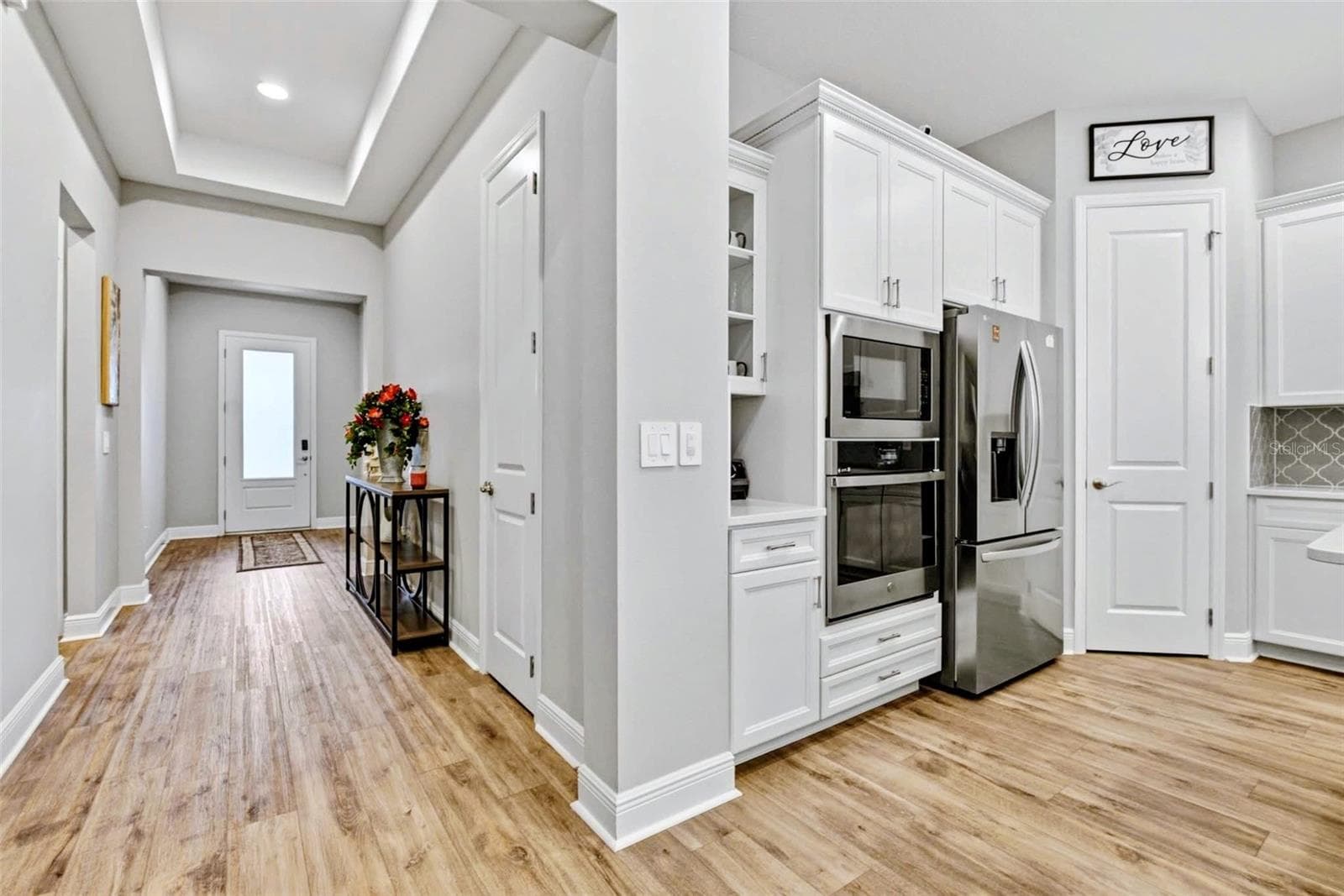 Foyer - 1999 LIMESTONE TRL, KISSIMMEE