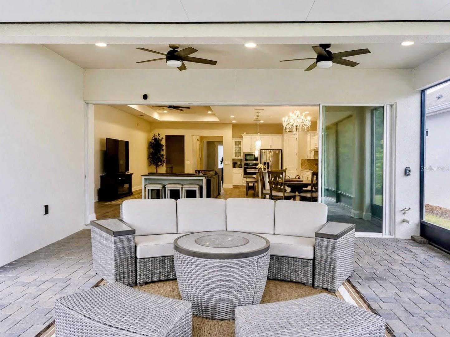 Lanai - 1999 LIMESTONE TRL, KISSIMMEE