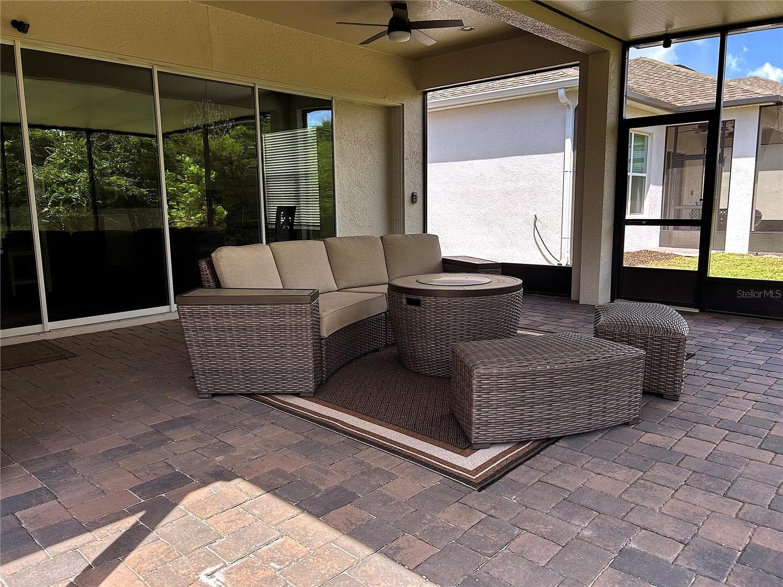 Lanai - 1999 LIMESTONE TRL, KISSIMMEE