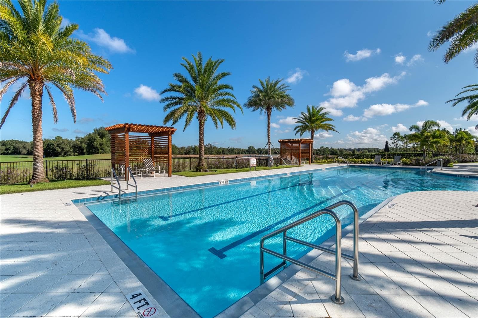 Single Family Residence at 1999 LIMESTONE TRL, KISSIMMEE, photo 68 of 76